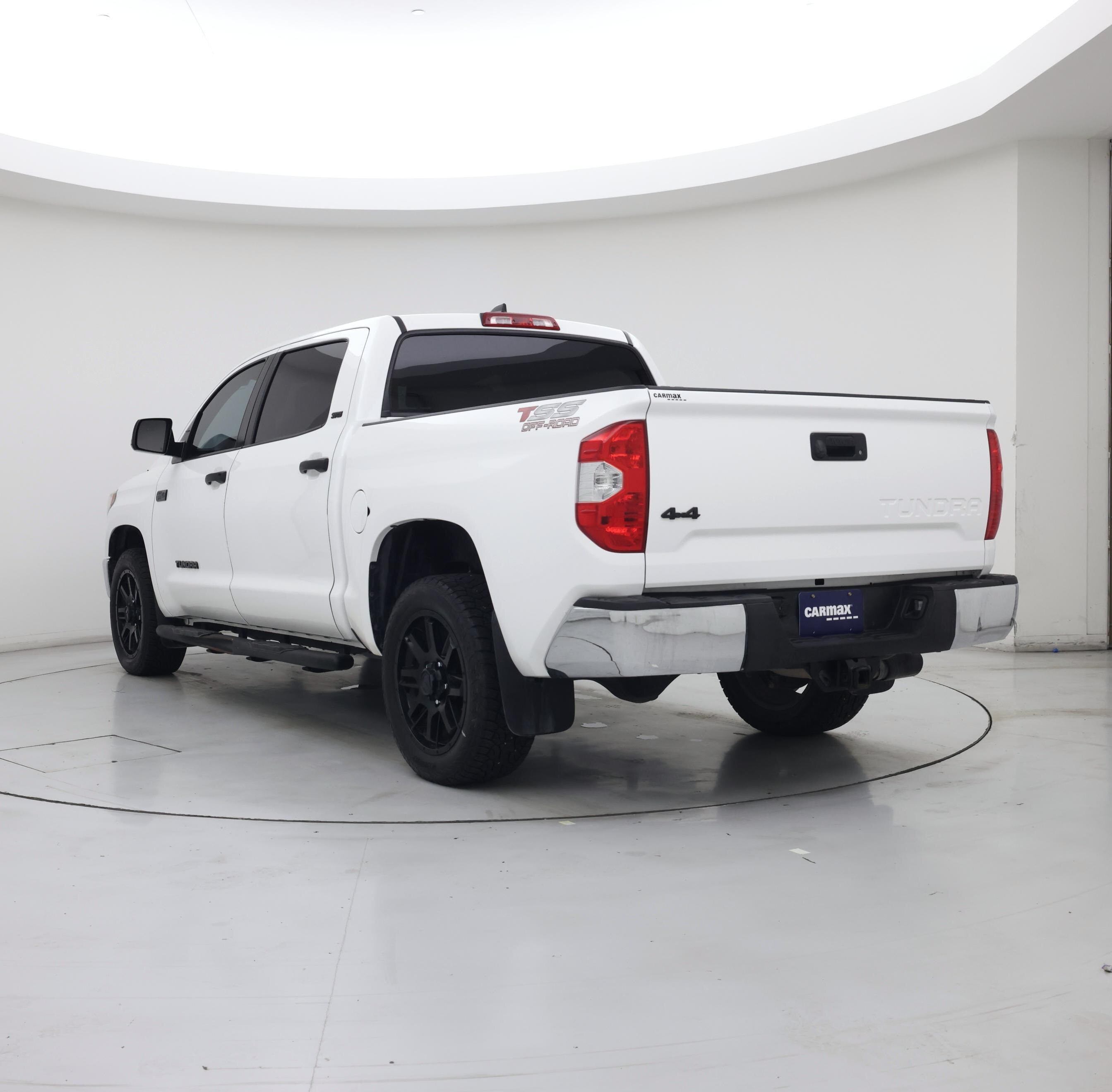 Thumbnail: 2021 Toyota Tundra - 2