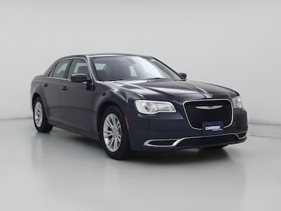2019 Chrysler 300 Touring L