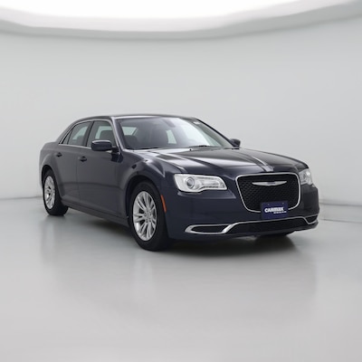 2019 Chrysler 300 Touring L