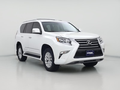 2019 Lexus GX 460 Premium