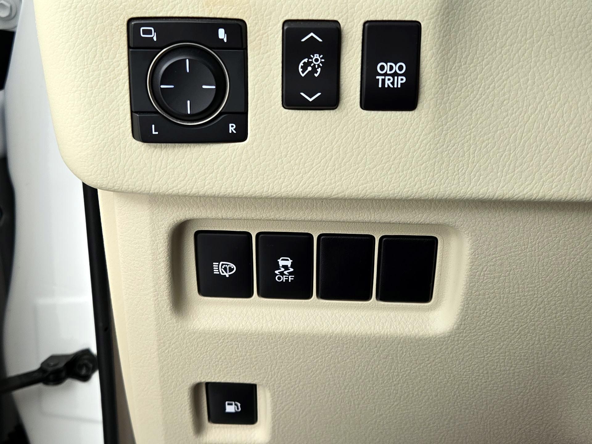 Thumbnail: 2019 Lexus GX - 13