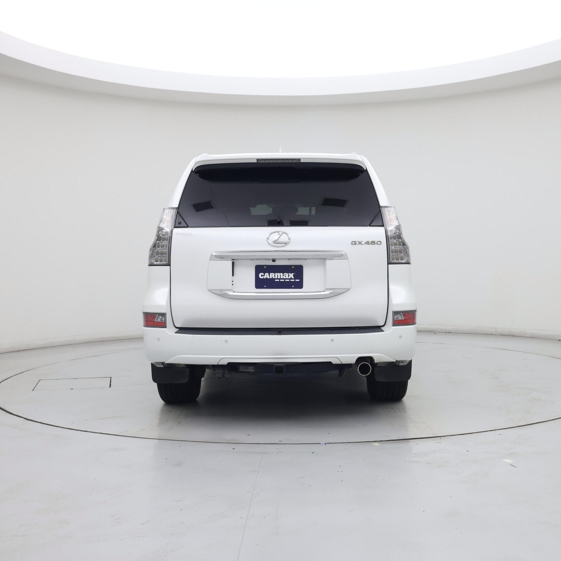 Thumbnail: 2019 Lexus GX - 6