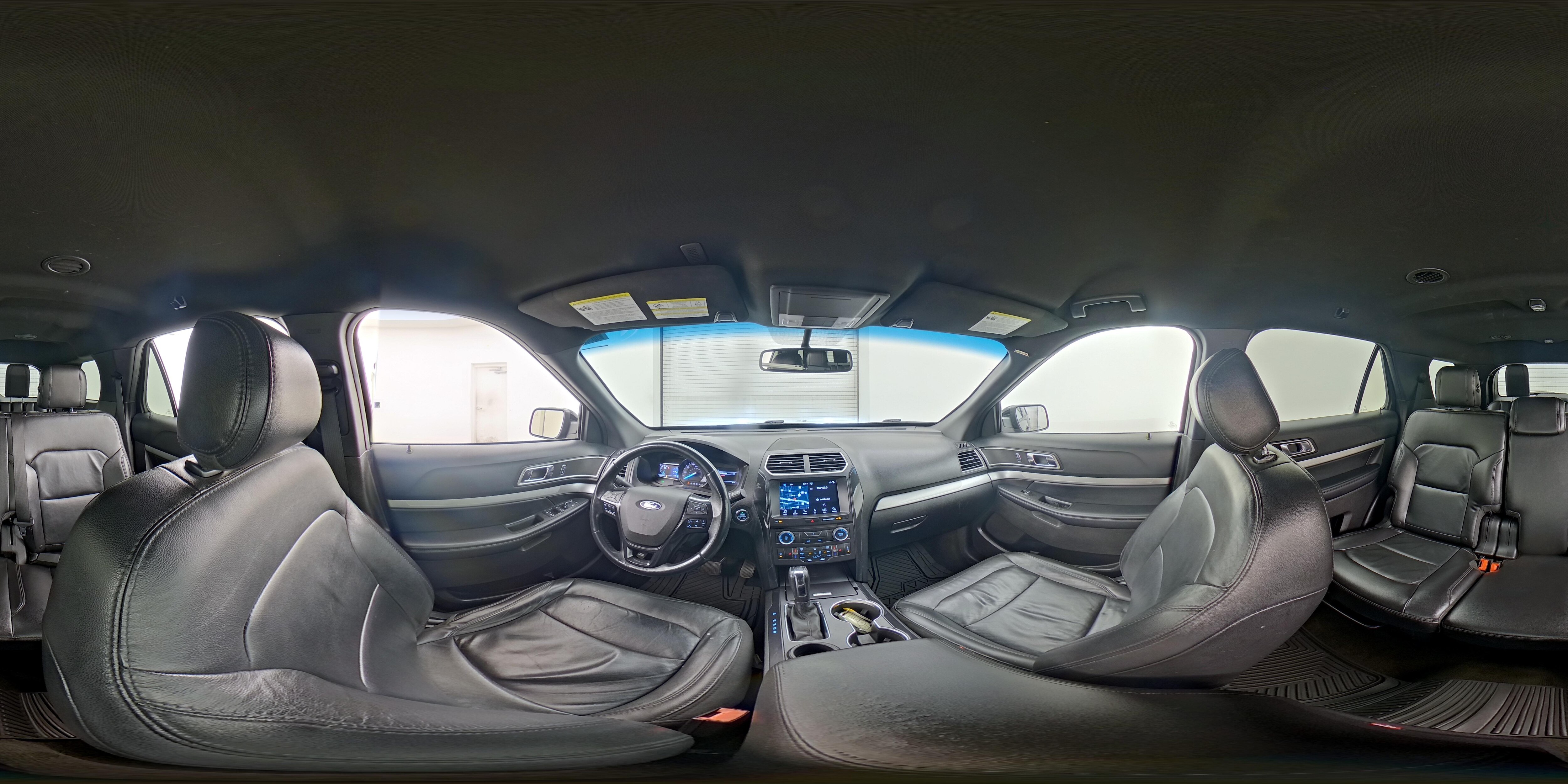 2017 Ford Explorer XLT - Photo 27