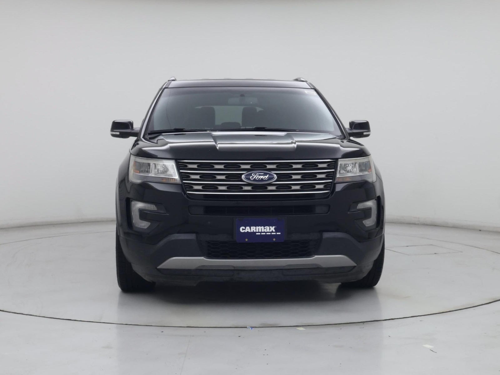 2017 Ford Explorer XLT - Photo 6