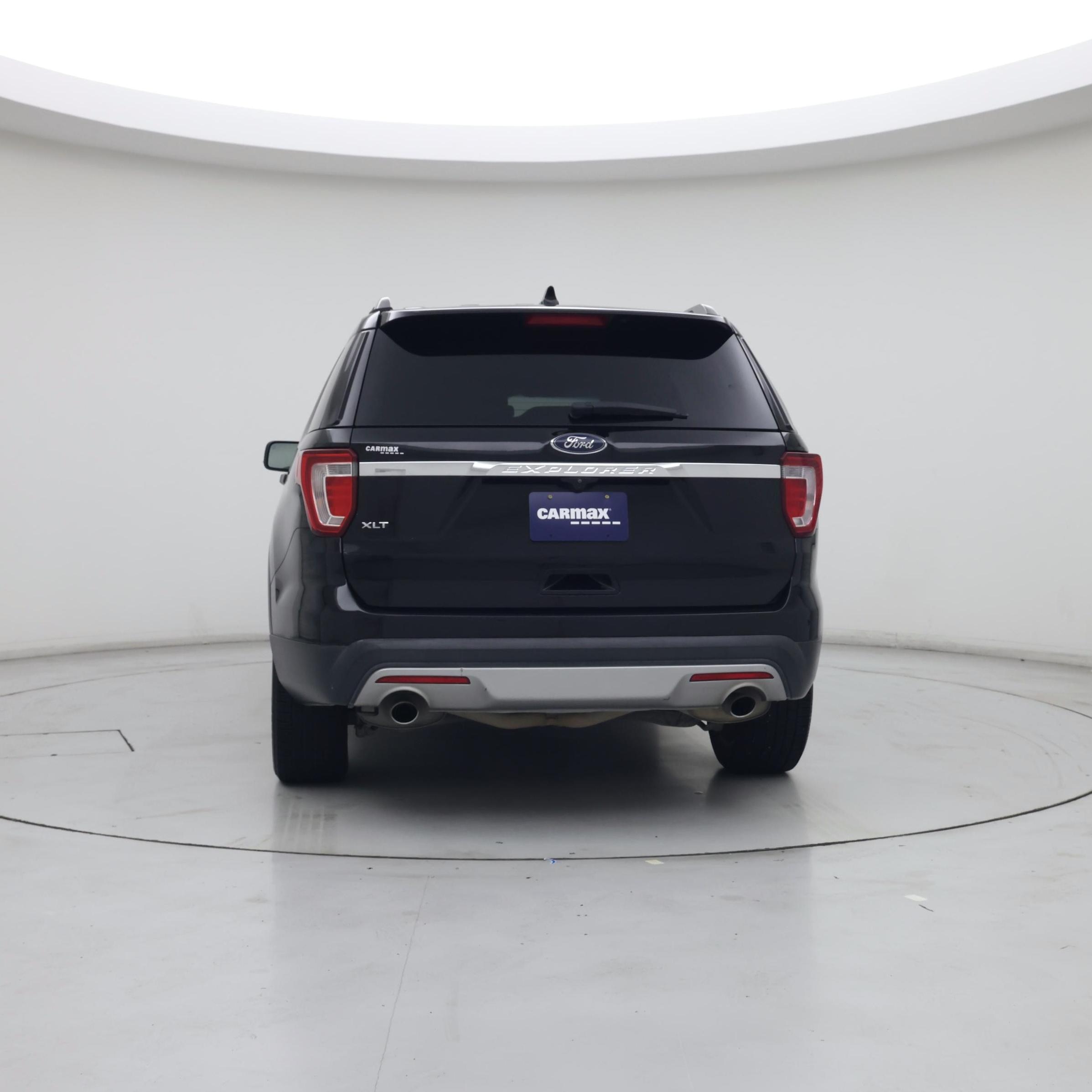 Thumbnail: 2017 Ford Explorer - 6
