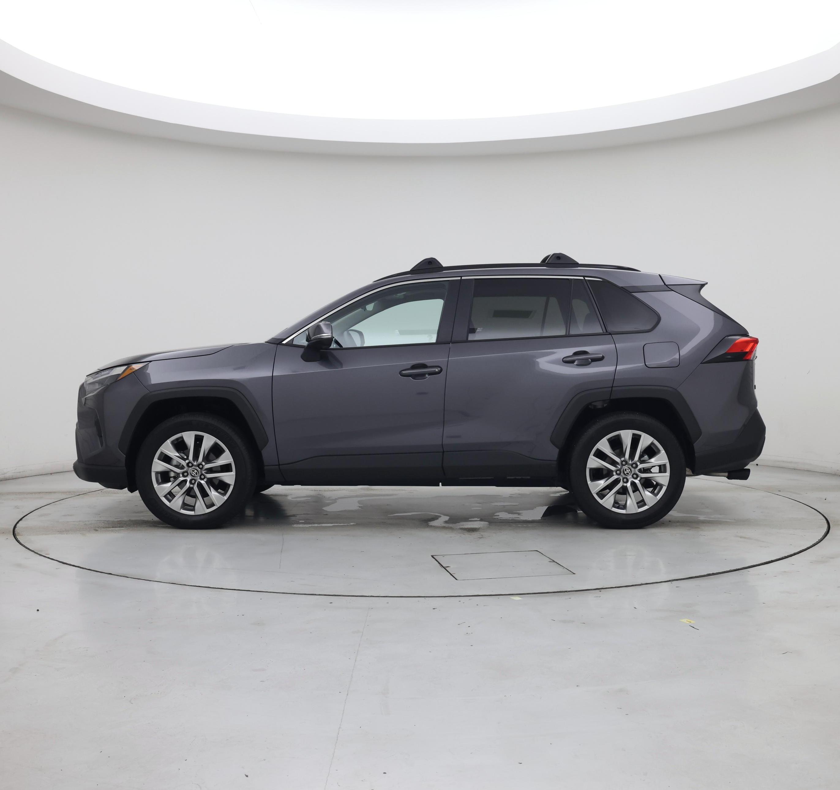 Thumbnail: 2025 Toyota RAV4 - 3