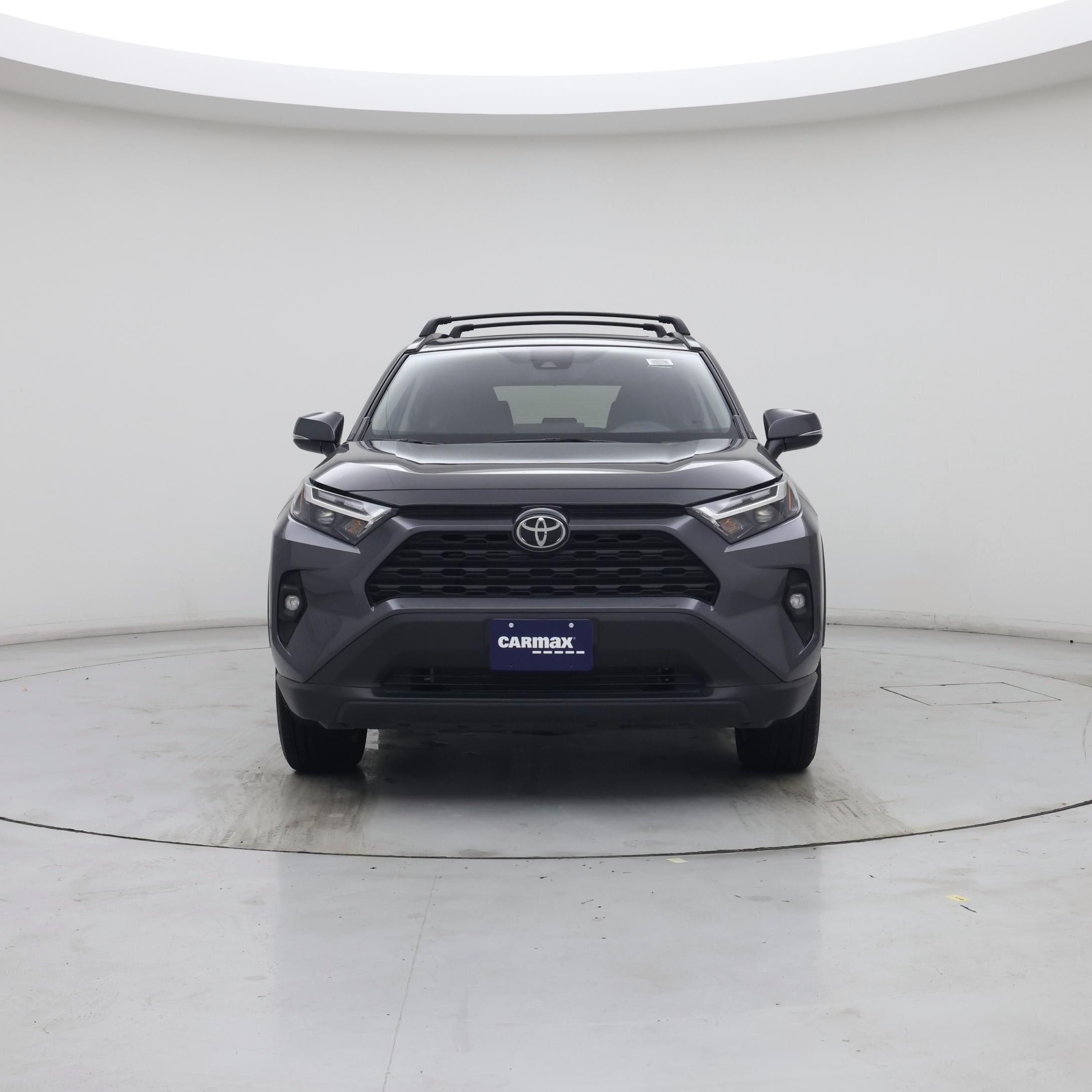 Thumbnail: 2025 Toyota RAV4 - 5