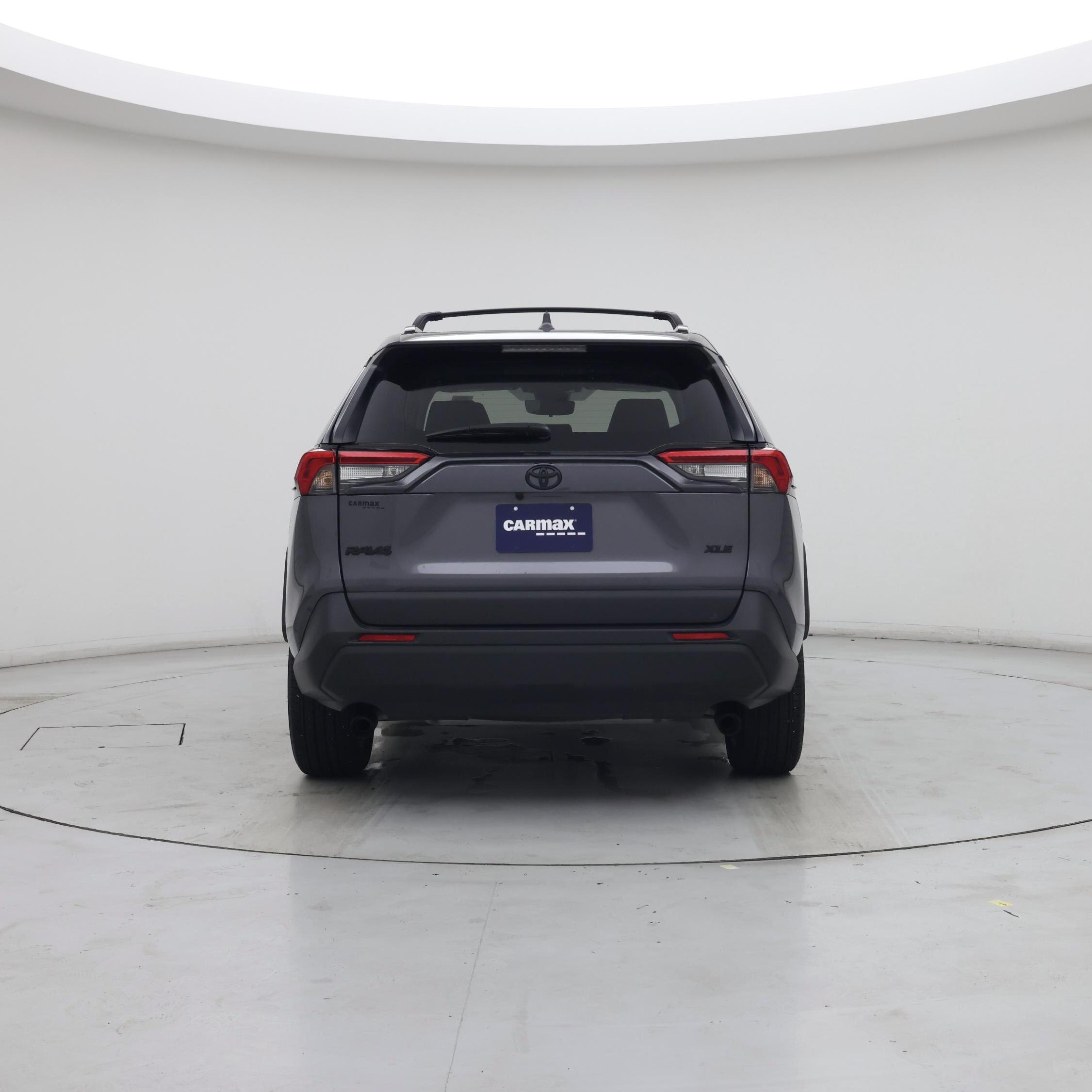 Thumbnail: 2025 Toyota RAV4 - 6