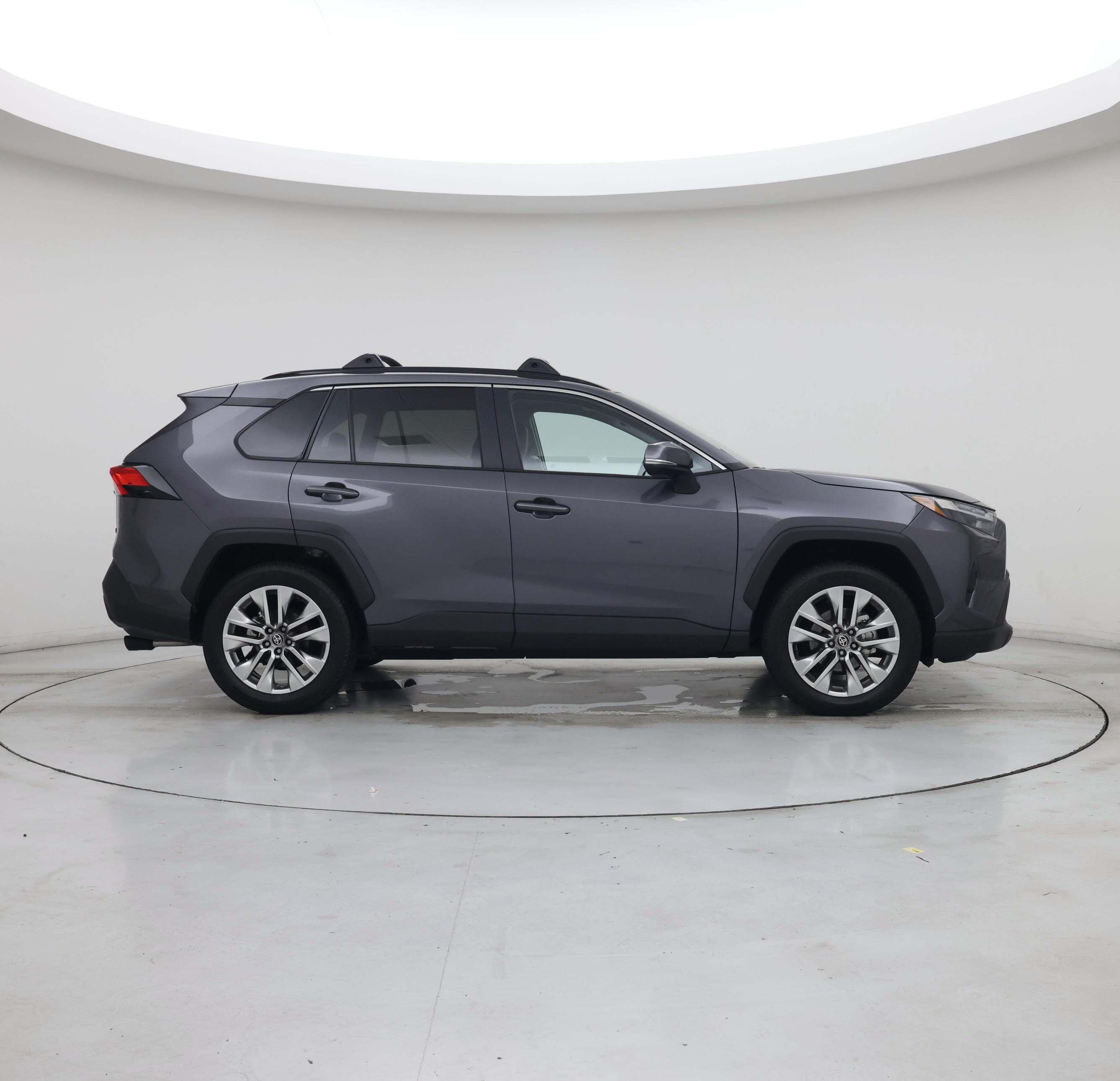 Thumbnail: 2025 Toyota RAV4 - 7