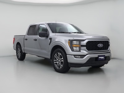 2023 Ford F150 XL