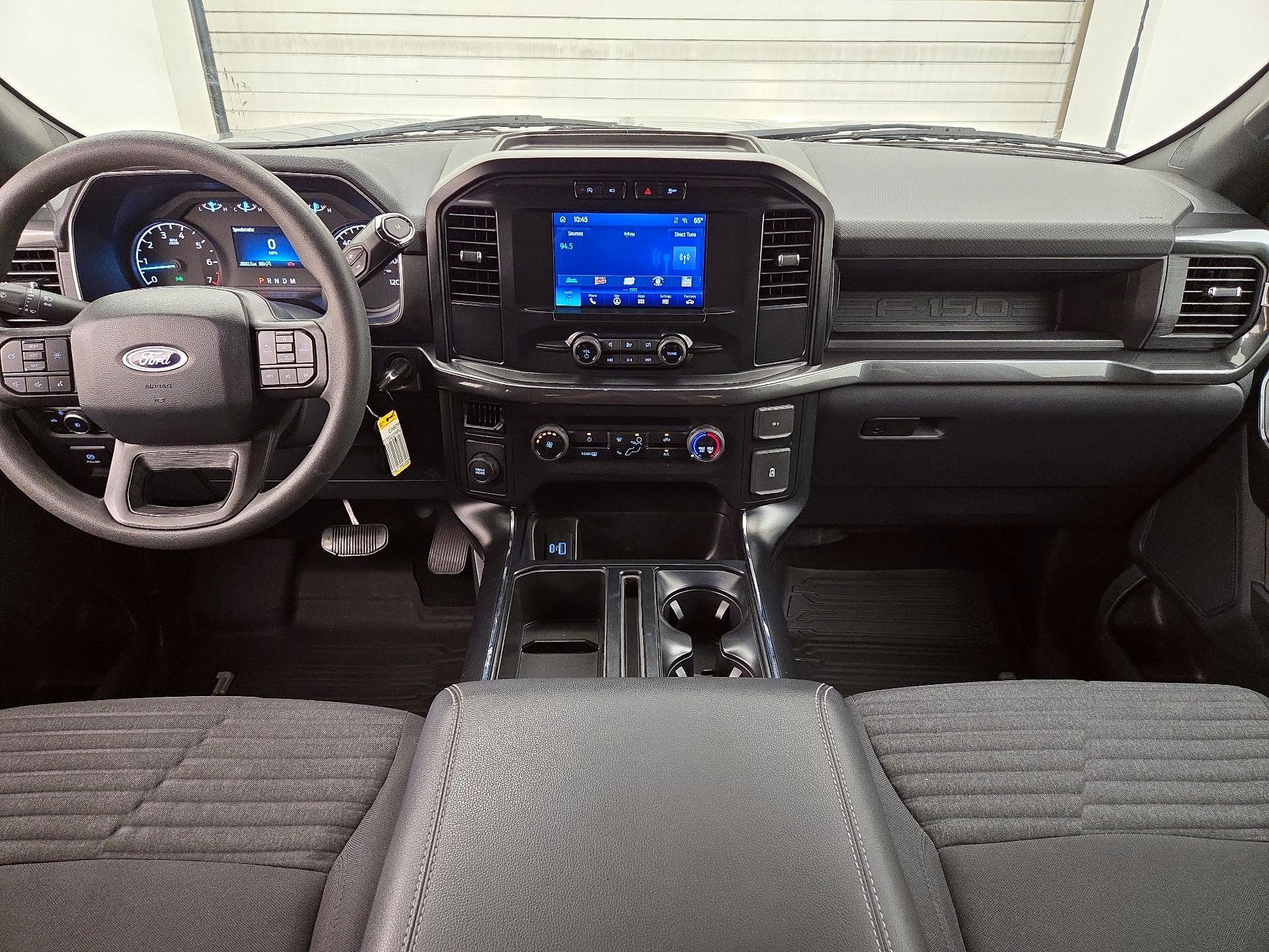 Thumbnail: 2023 Ford F-150 - 9