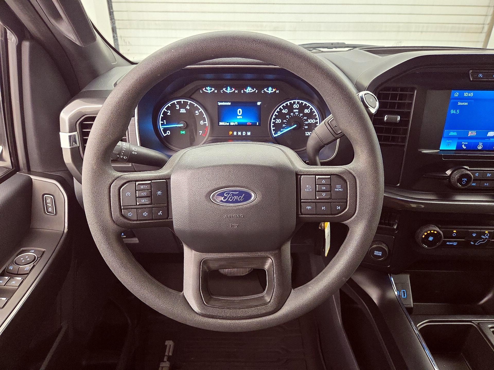 Thumbnail: 2023 Ford F-150 - 10