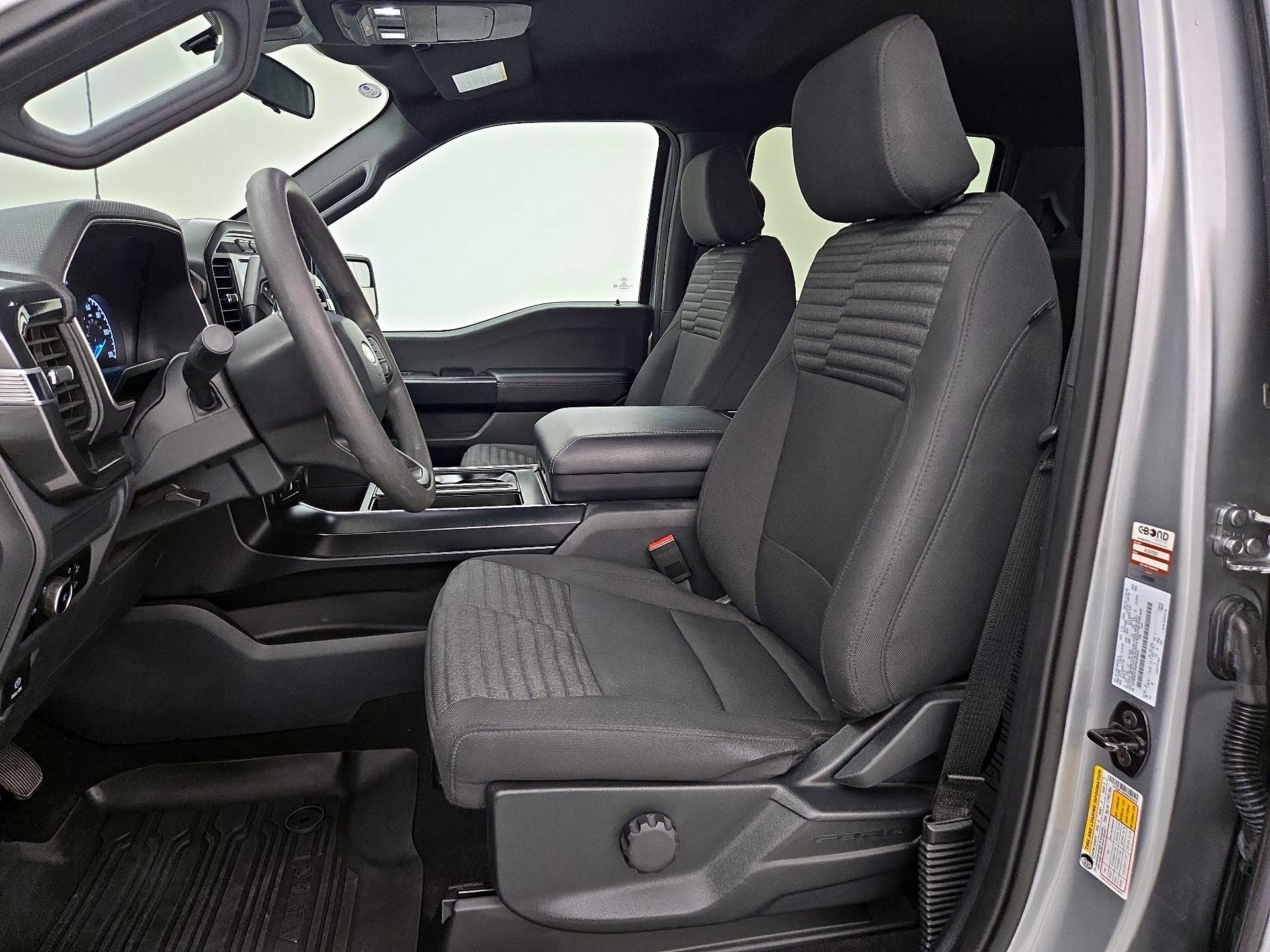Thumbnail: 2023 Ford F-150 - 11