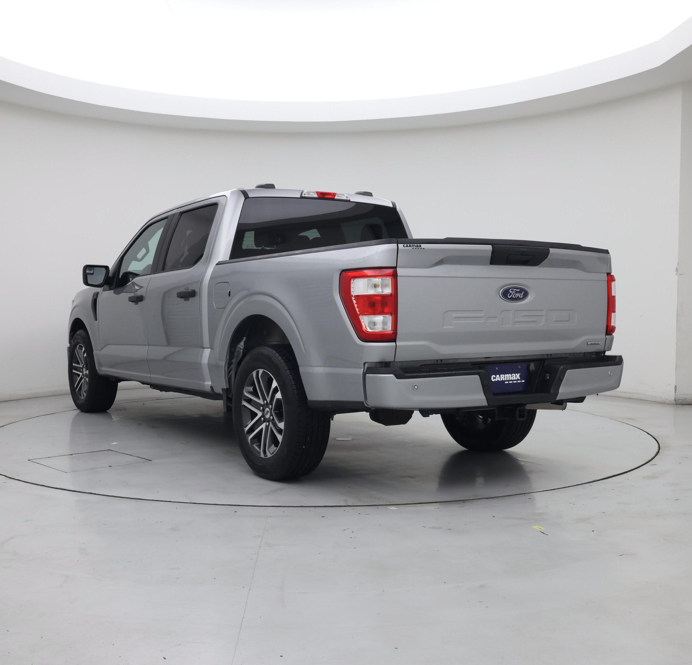 Thumbnail: 2023 Ford F-150 - 2
