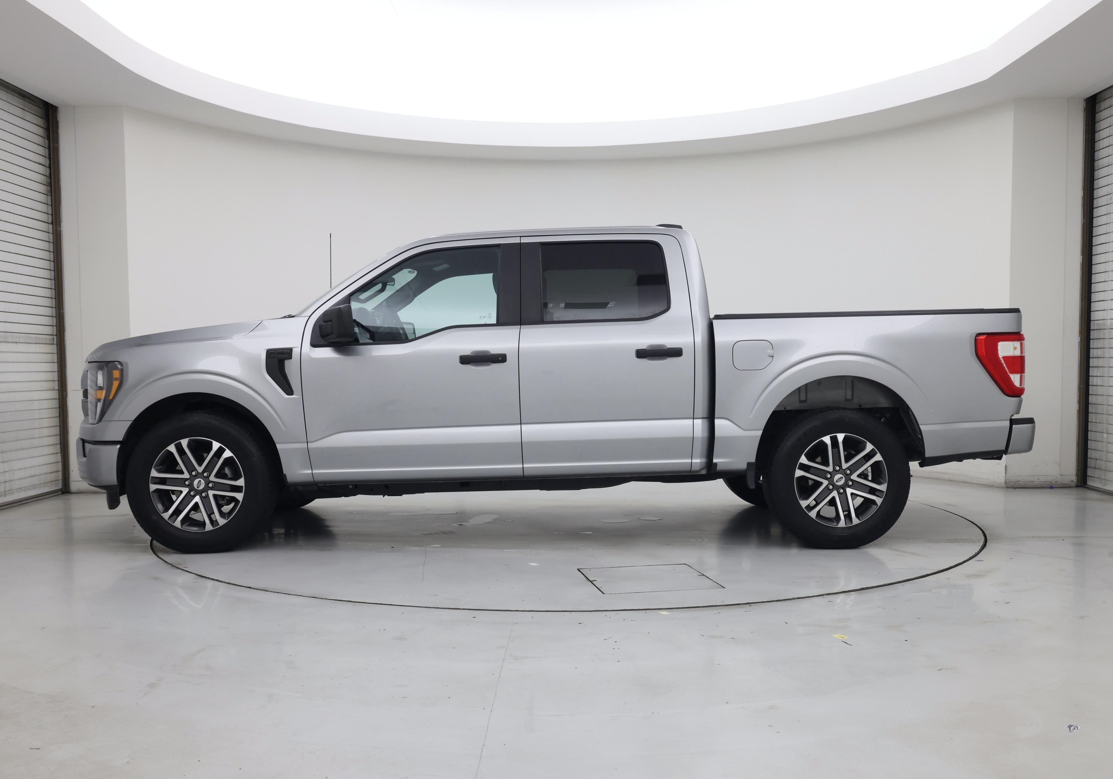 Thumbnail: 2023 Ford F-150 - 3