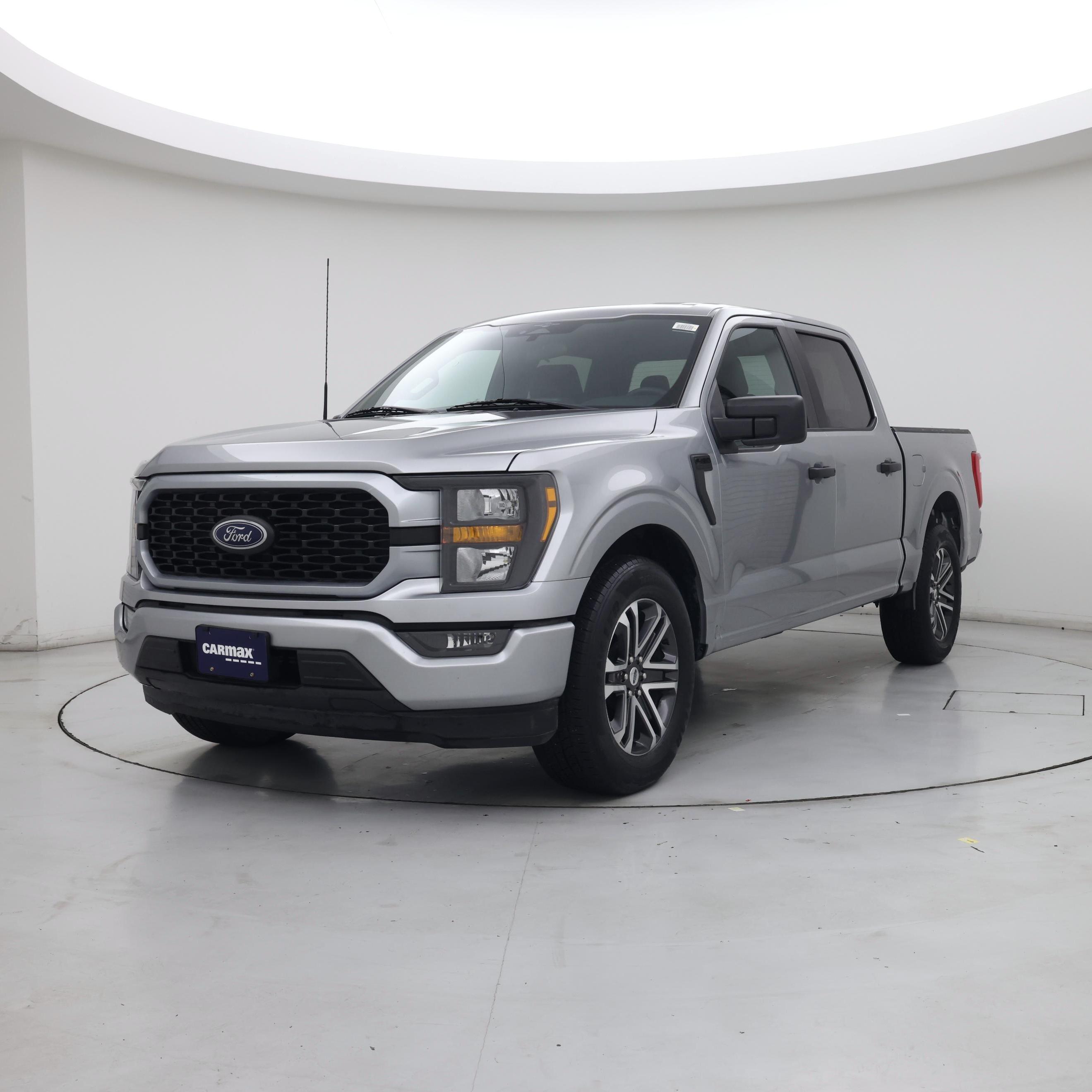 Thumbnail: 2023 Ford F-150 - 4