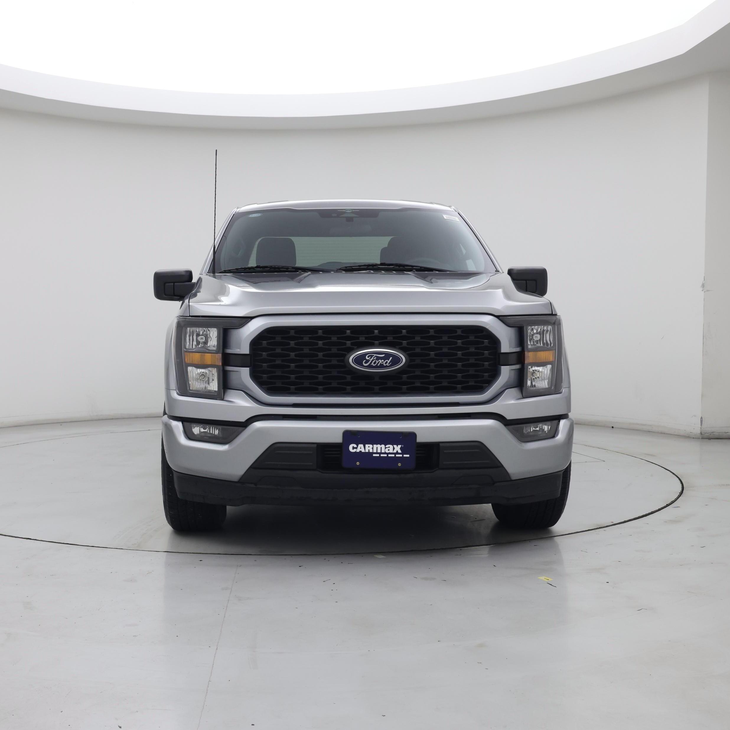 Thumbnail: 2023 Ford F-150 - 5