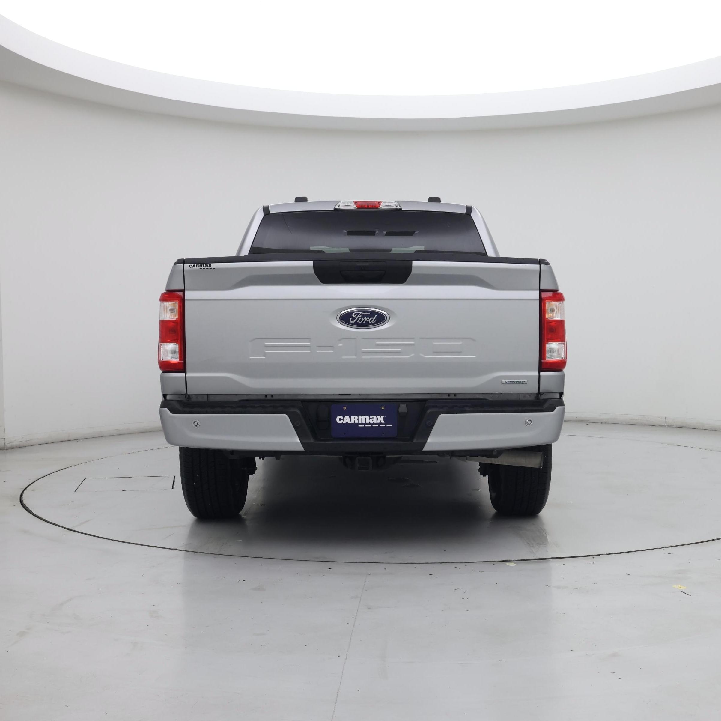 Thumbnail: 2023 Ford F-150 - 6