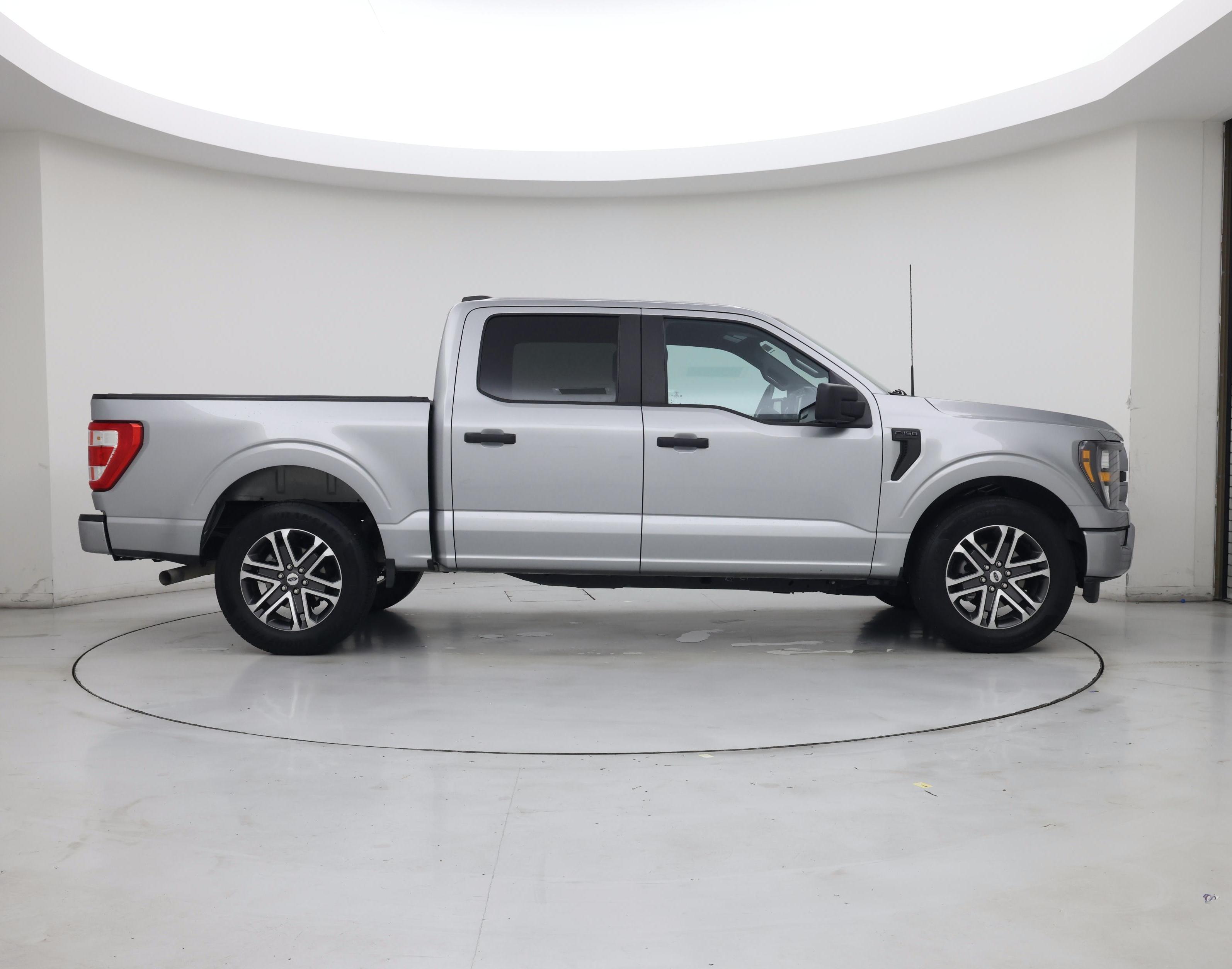 Thumbnail: 2023 Ford F-150 - 7