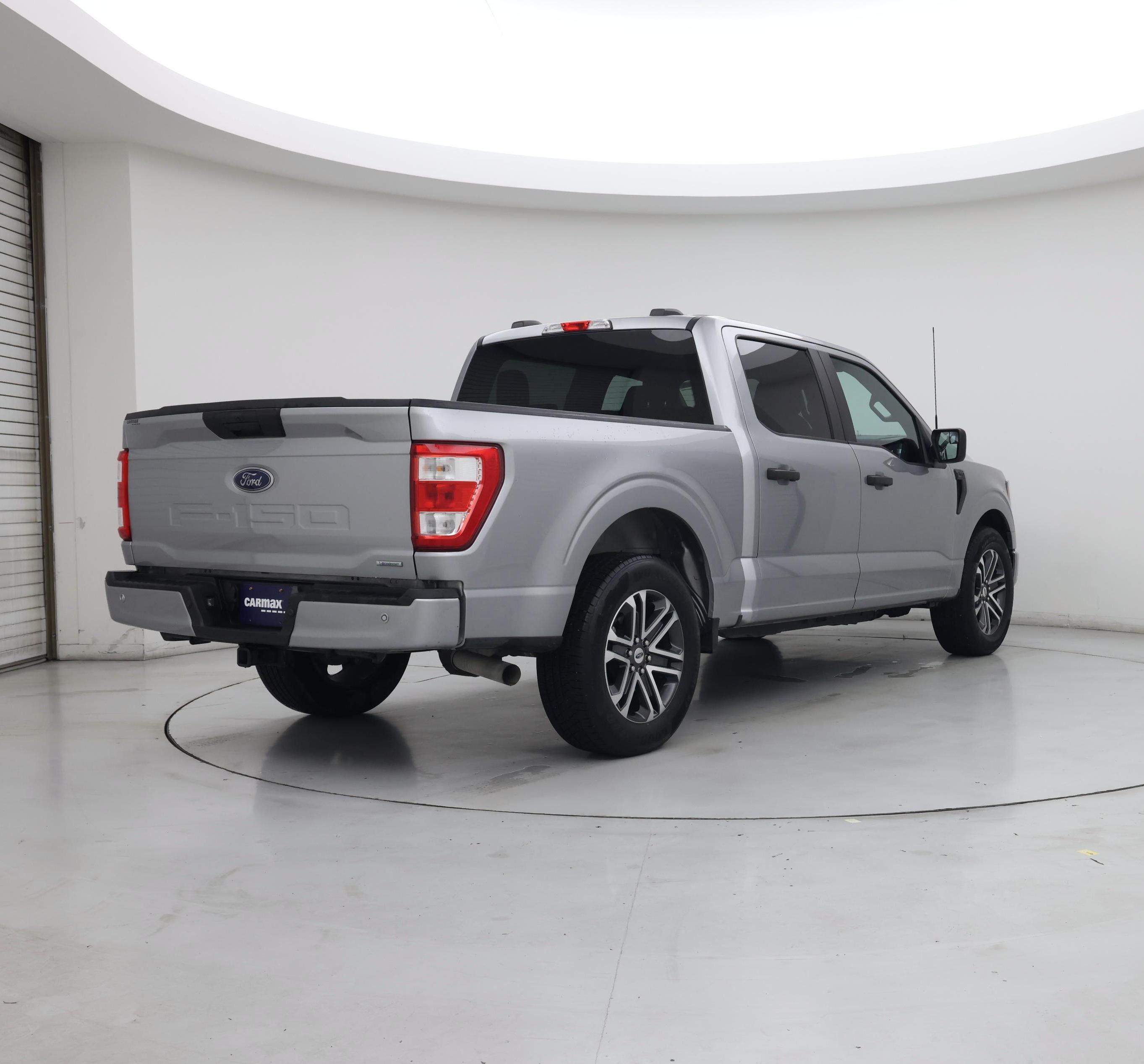 Thumbnail: 2023 Ford F-150 - 8