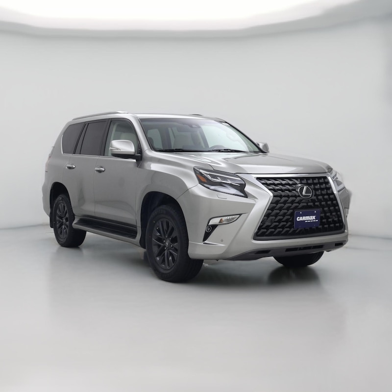 2022 Lexus GX 460 Premium