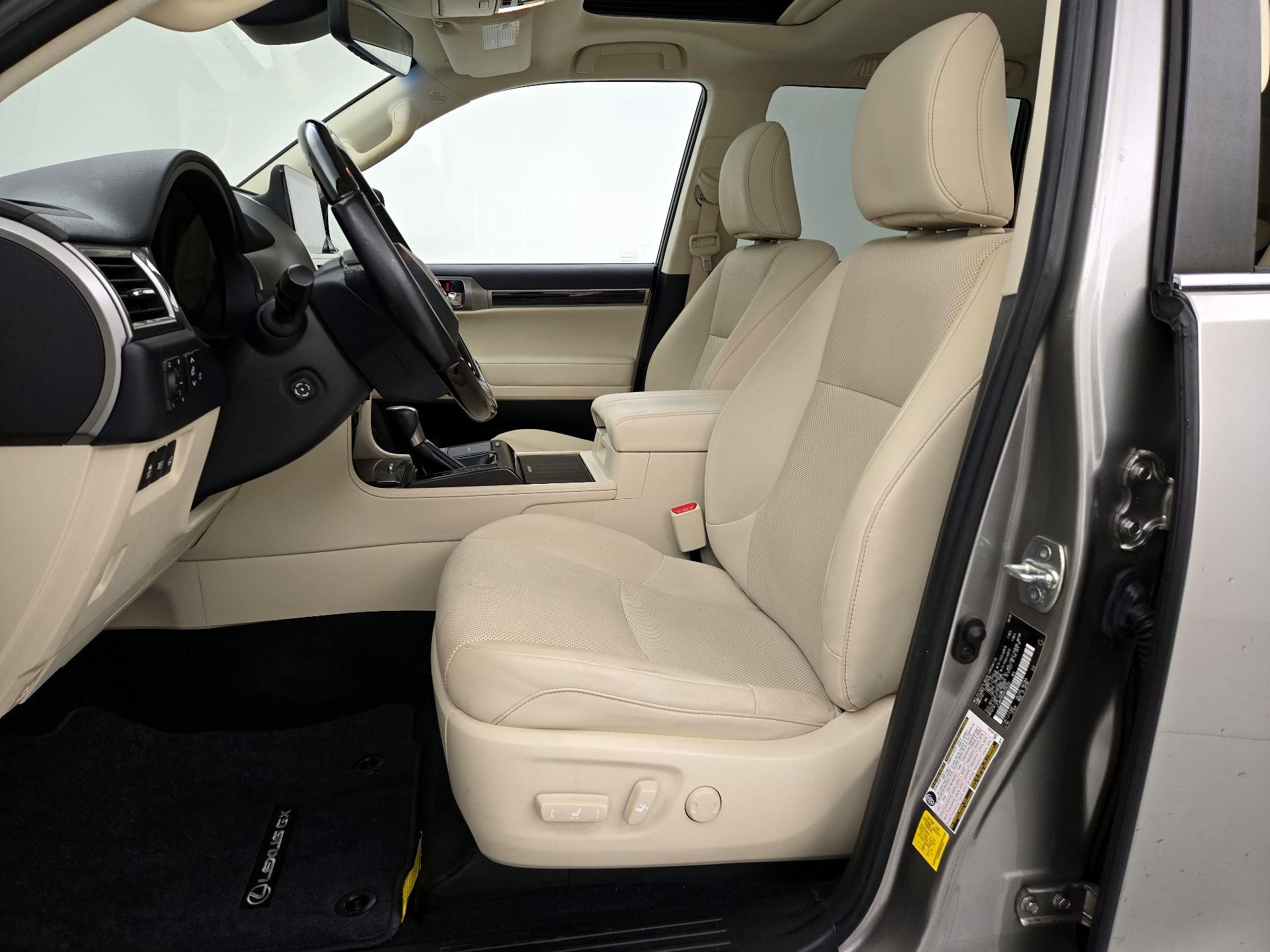 Thumbnail: 2022 Lexus GX - 11