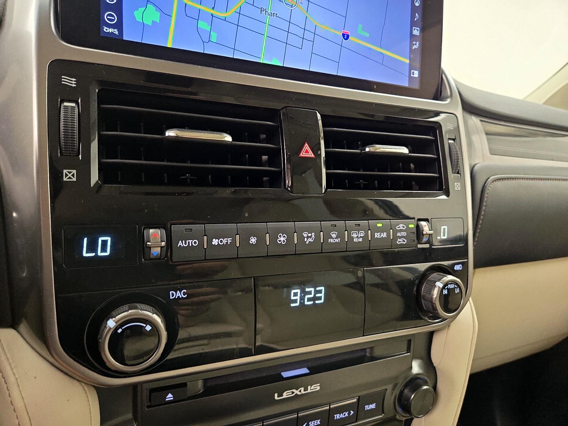 Thumbnail: 2022 Lexus GX - 17