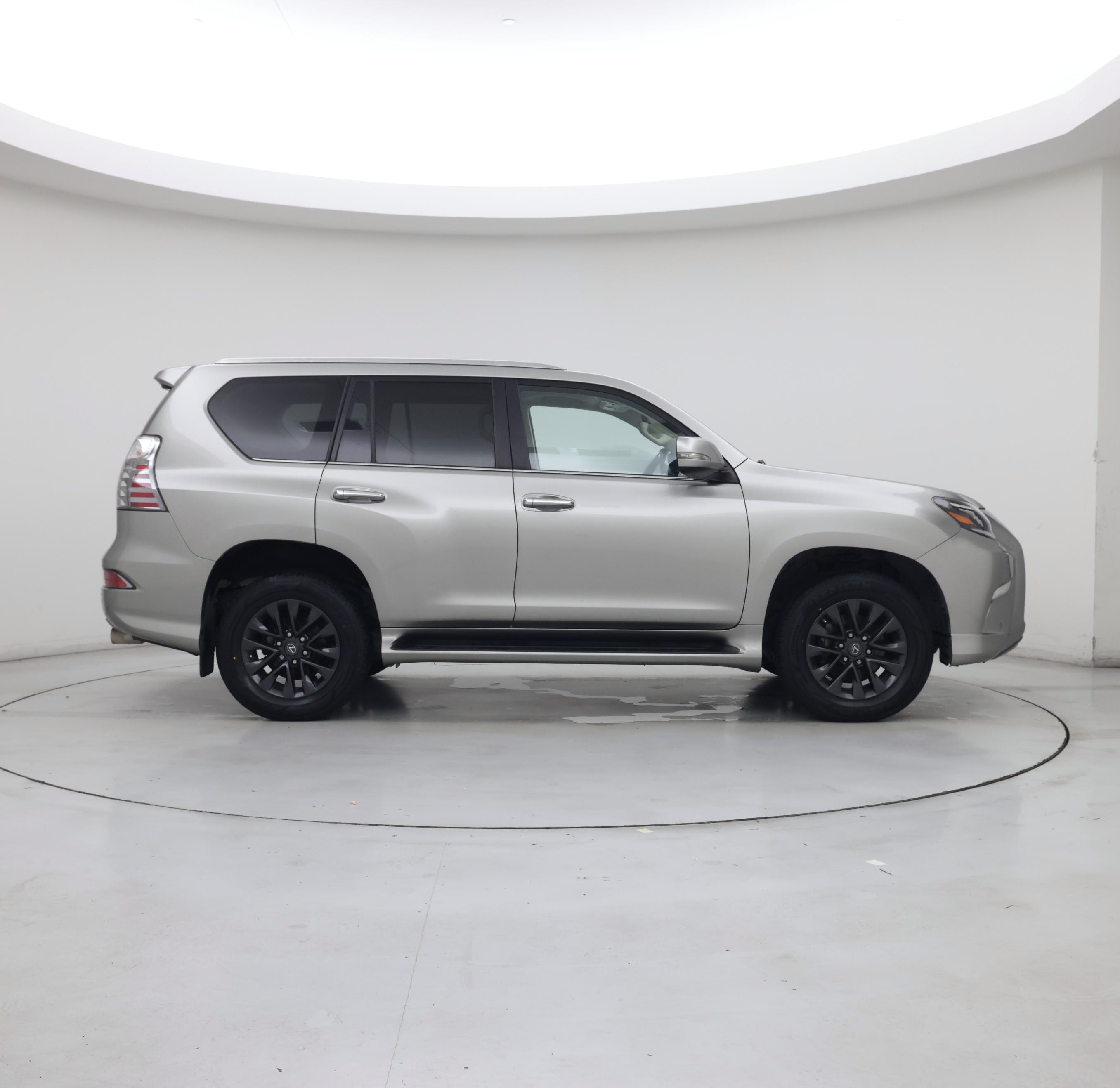 Thumbnail: 2022 Lexus GX - 7