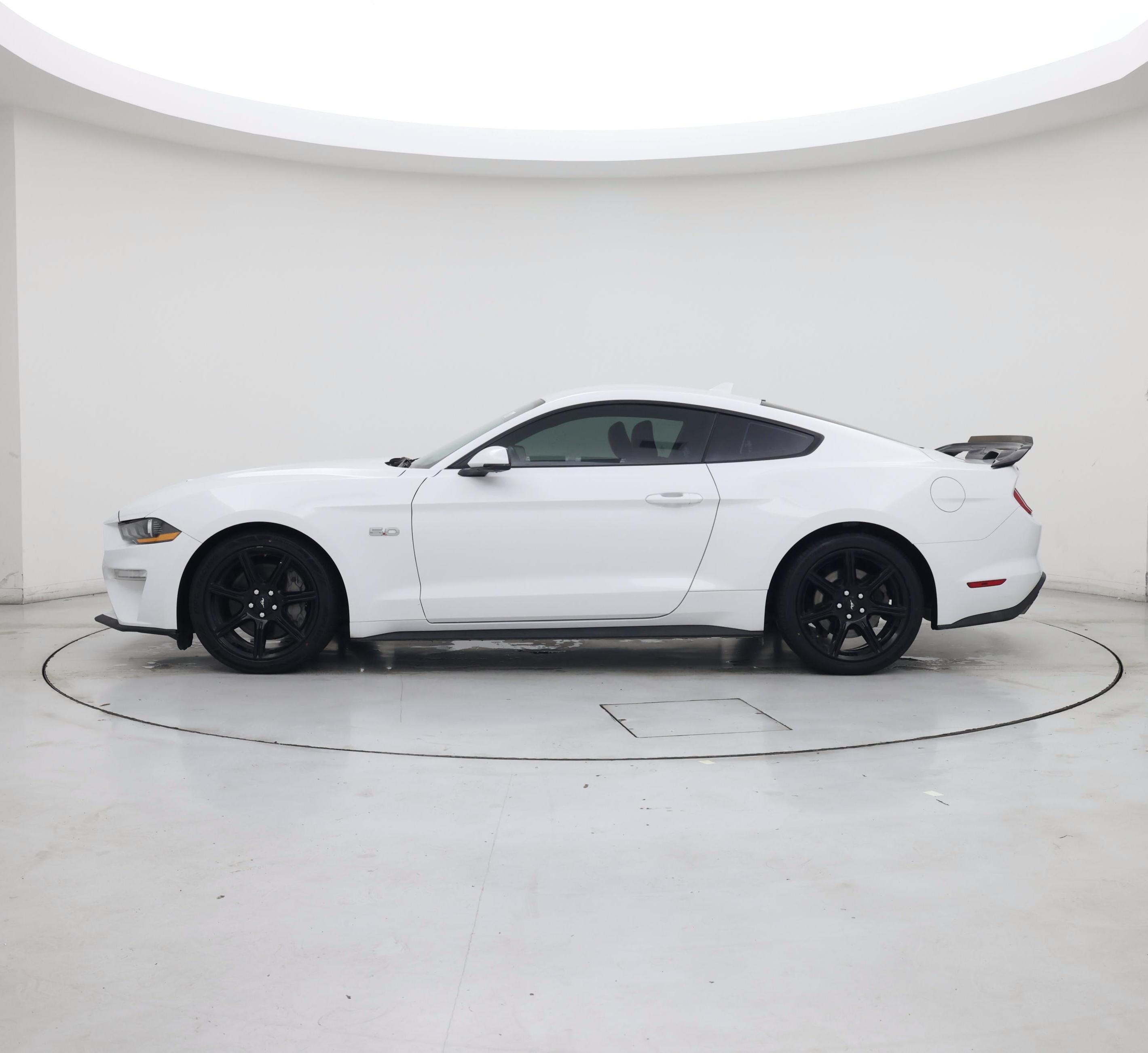 Thumbnail: 2021 Ford Mustang - 3