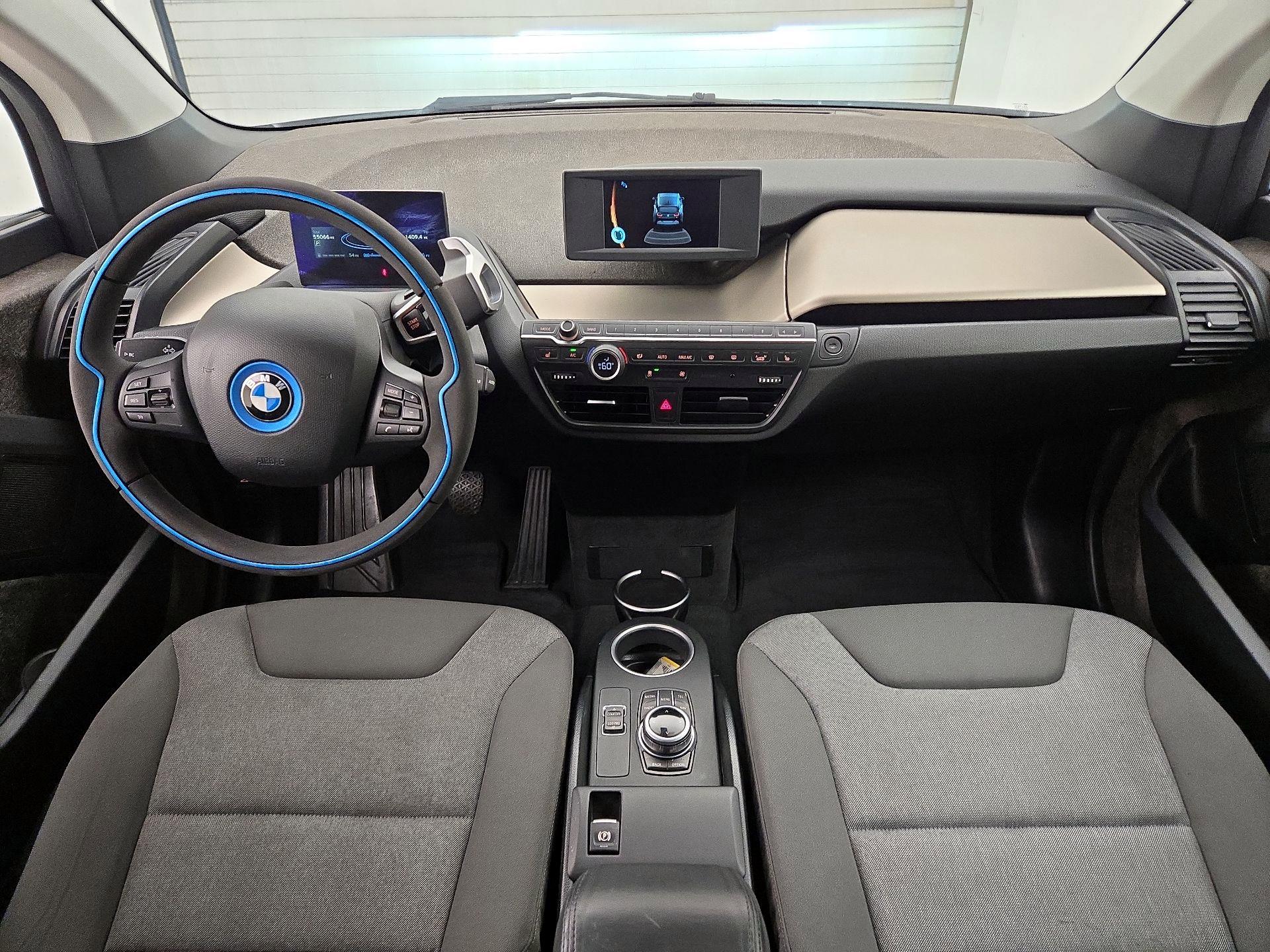 Thumbnail: 2017 BMW i3 - 9