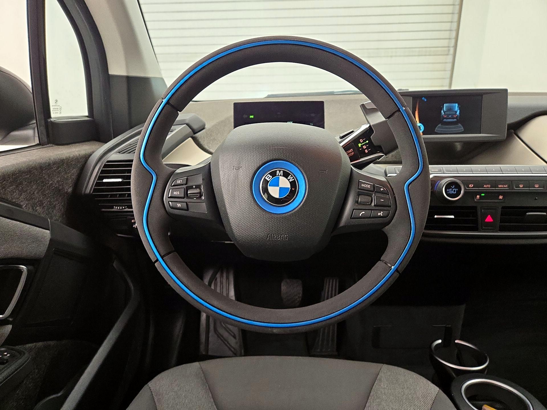 Thumbnail: 2017 BMW i3 - 10