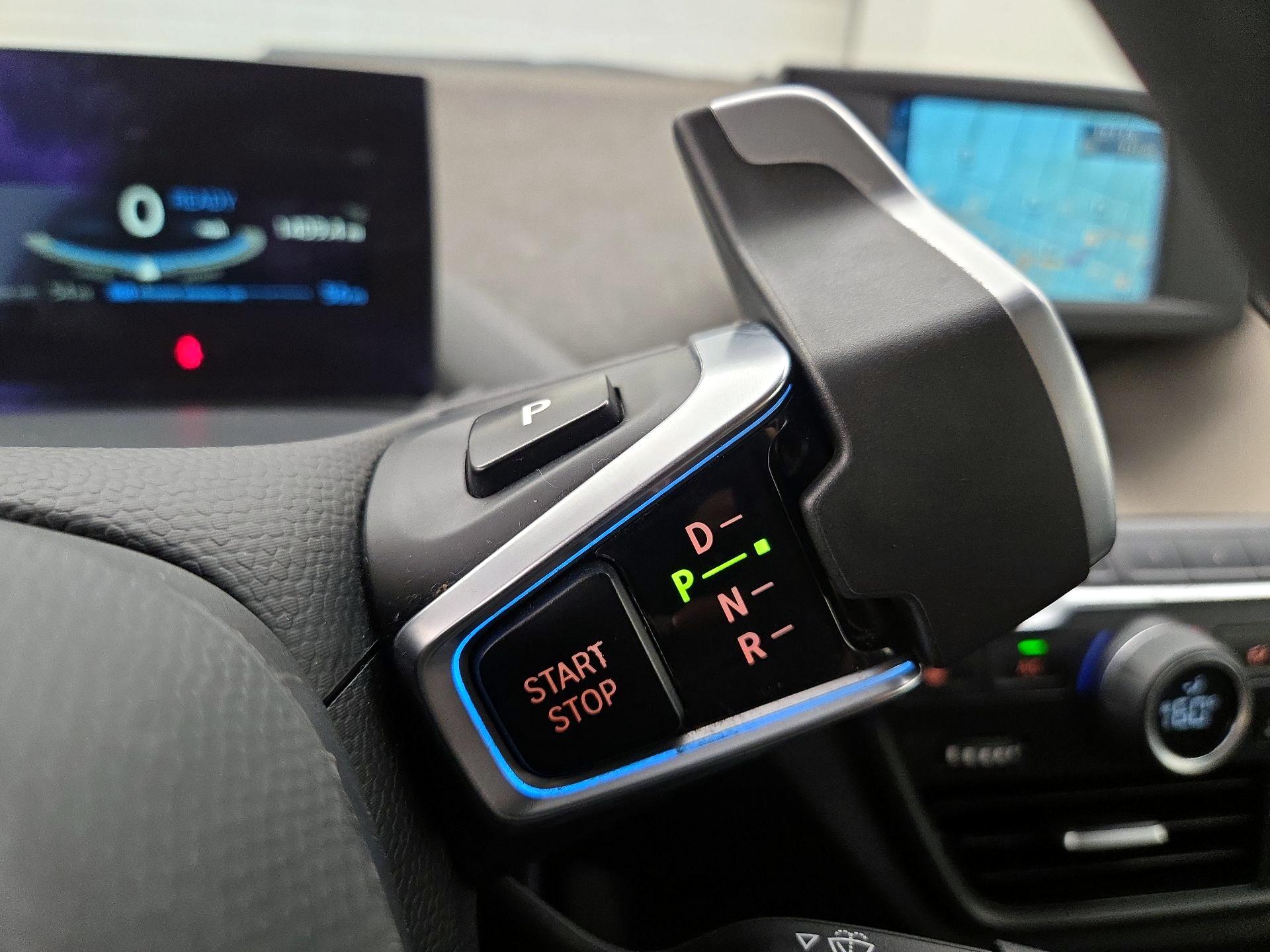 Thumbnail: 2017 BMW i3 - 17