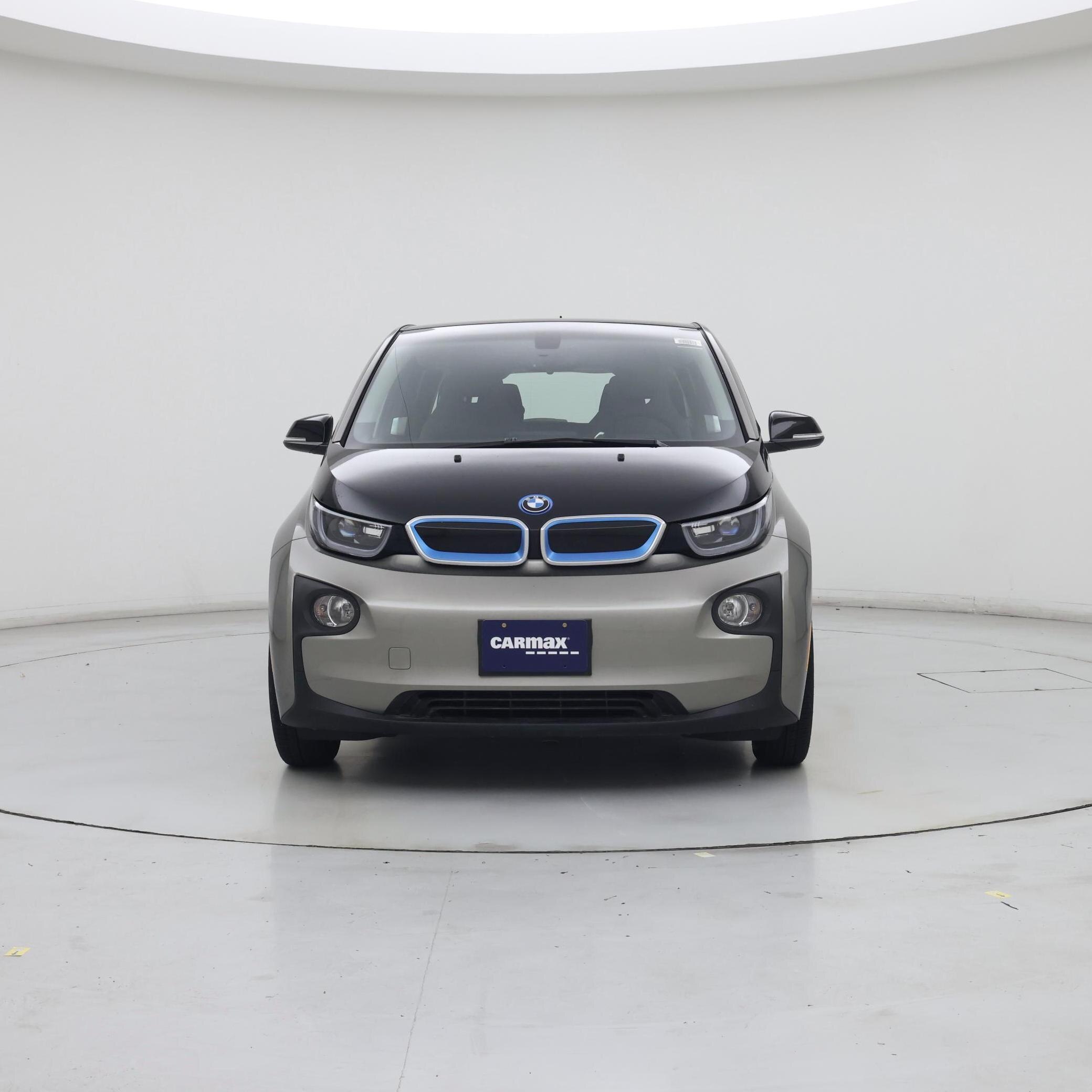 Thumbnail: 2017 BMW i3 - 5