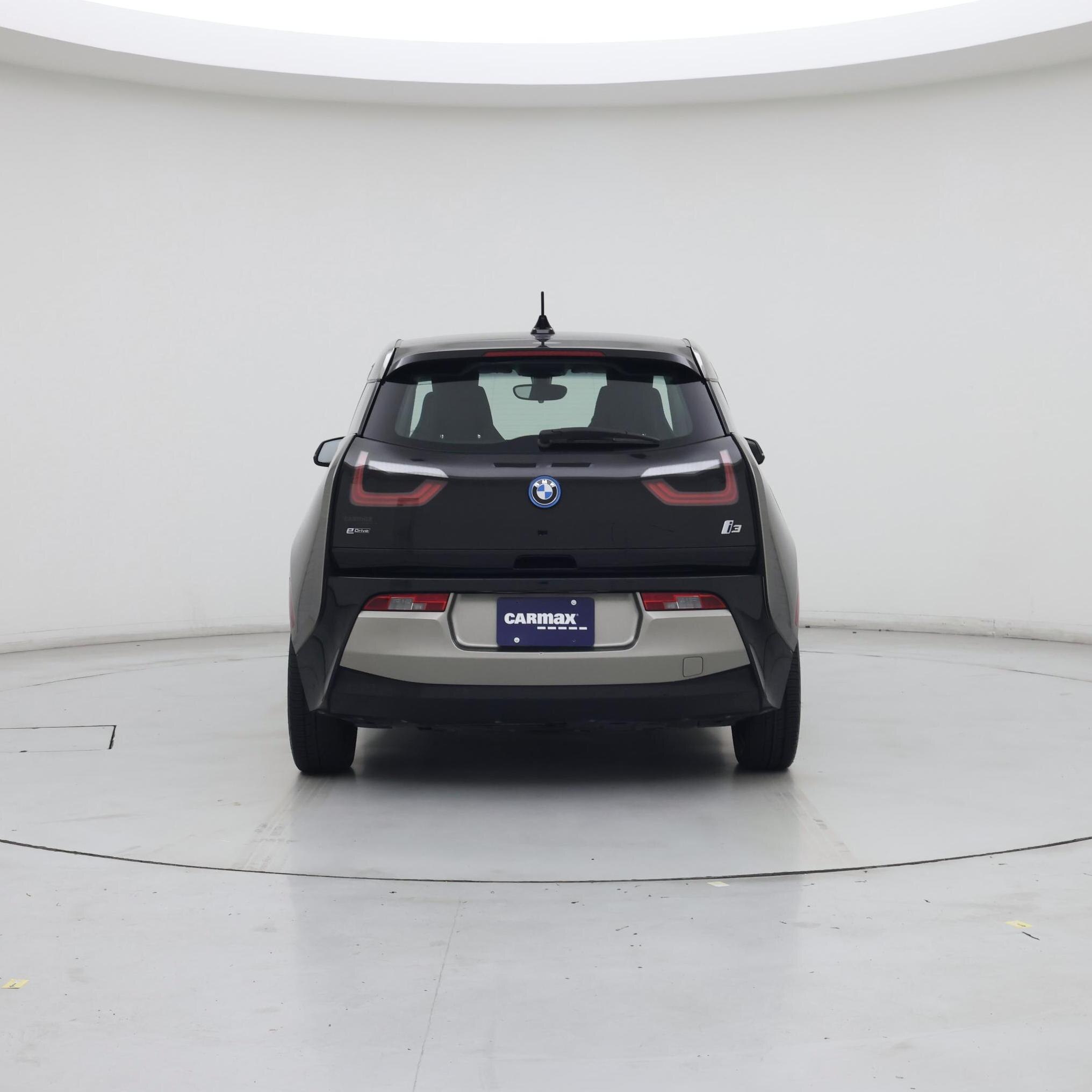Thumbnail: 2017 BMW i3 - 6