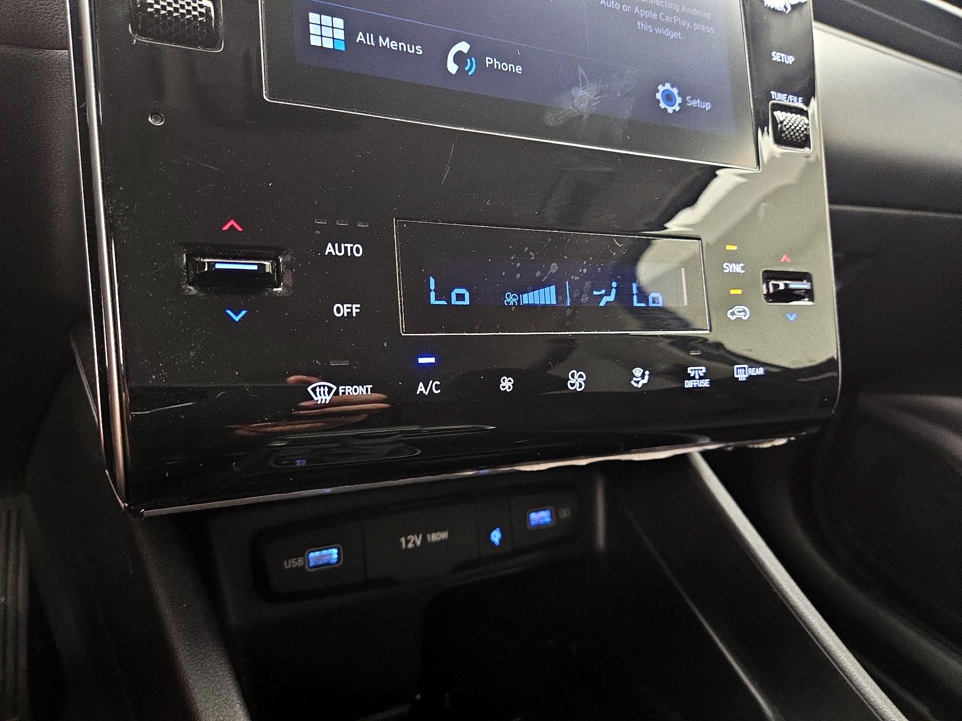 Thumbnail: 2024 Hyundai Tucson - 16