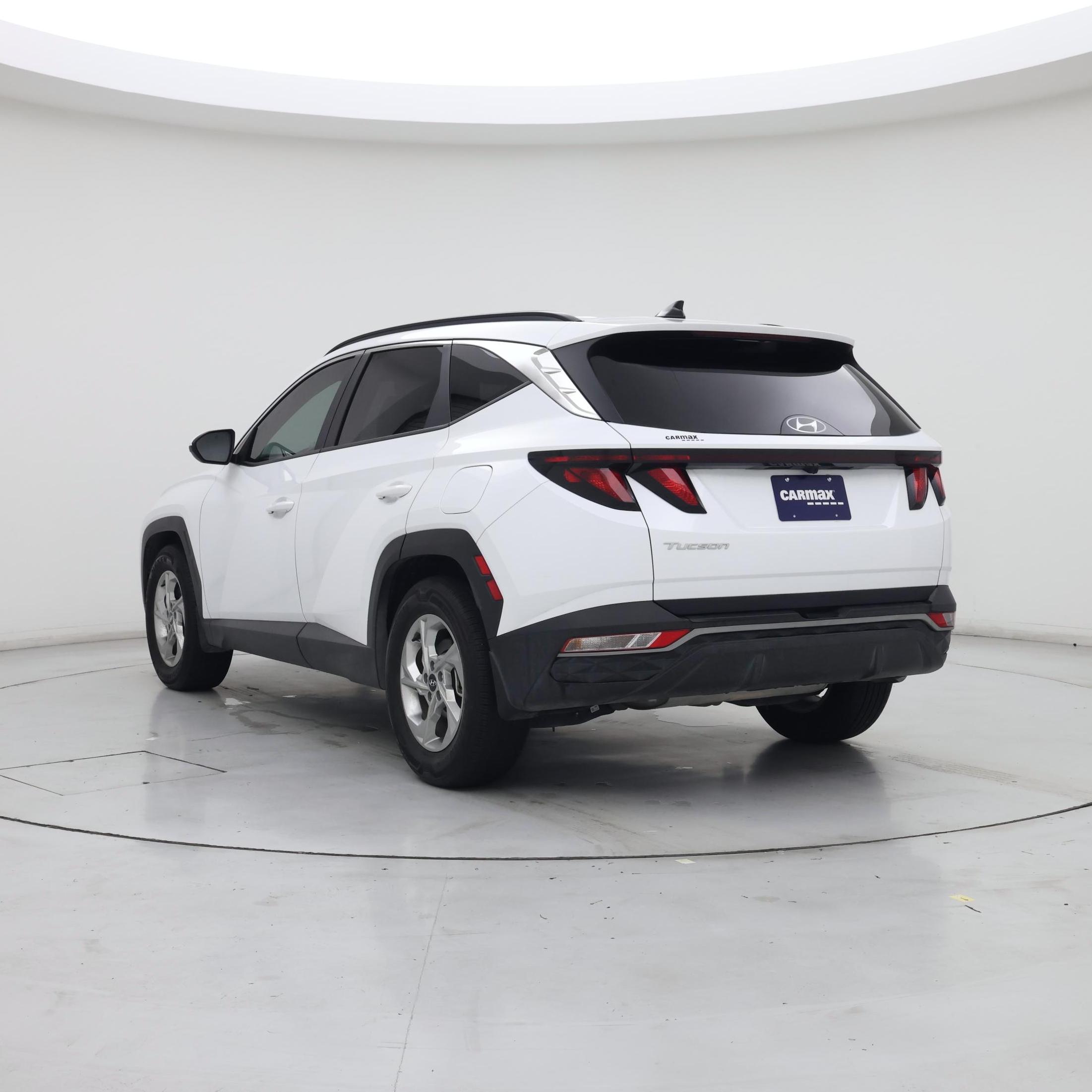 Thumbnail: 2024 Hyundai Tucson - 2
