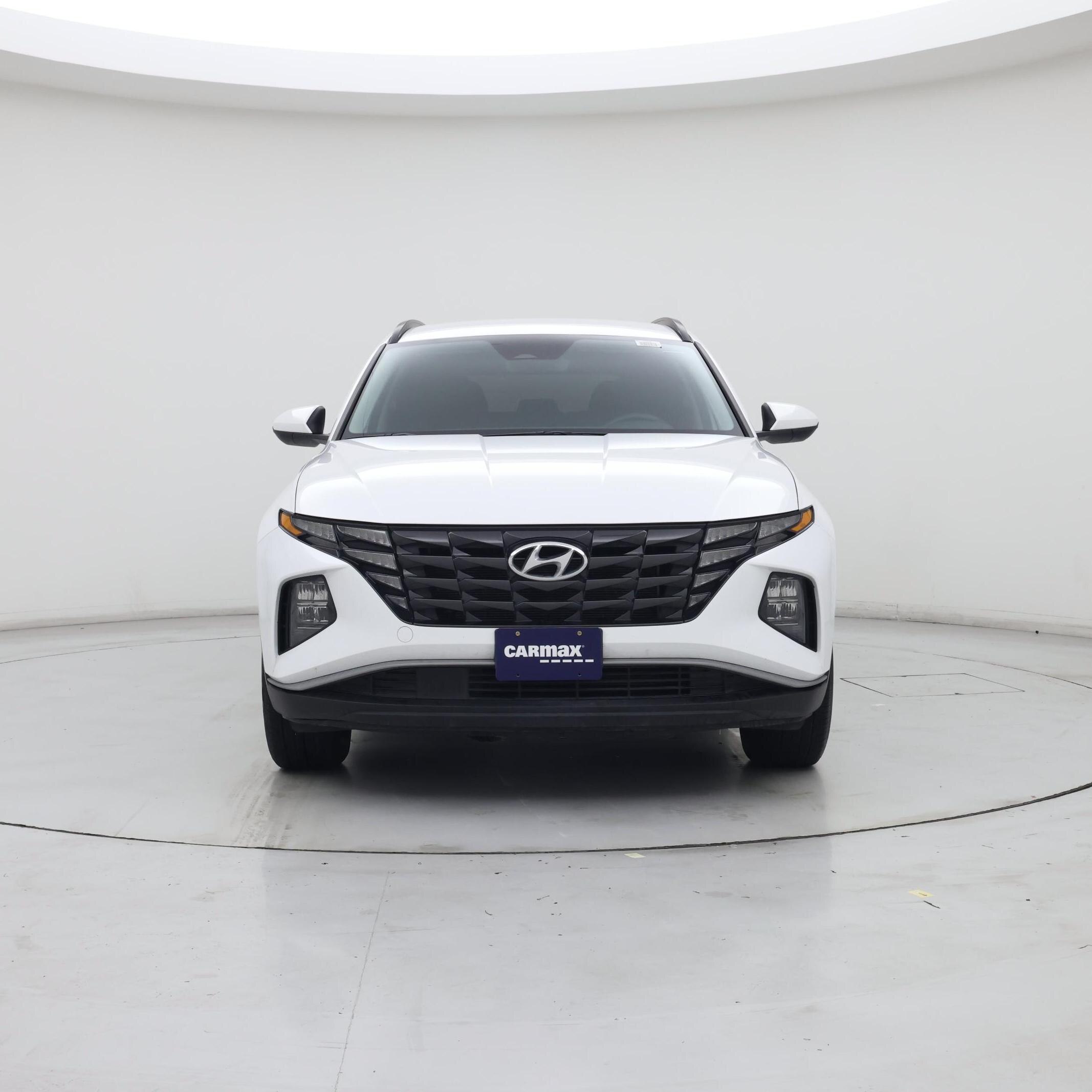 Thumbnail: 2024 Hyundai Tucson - 5