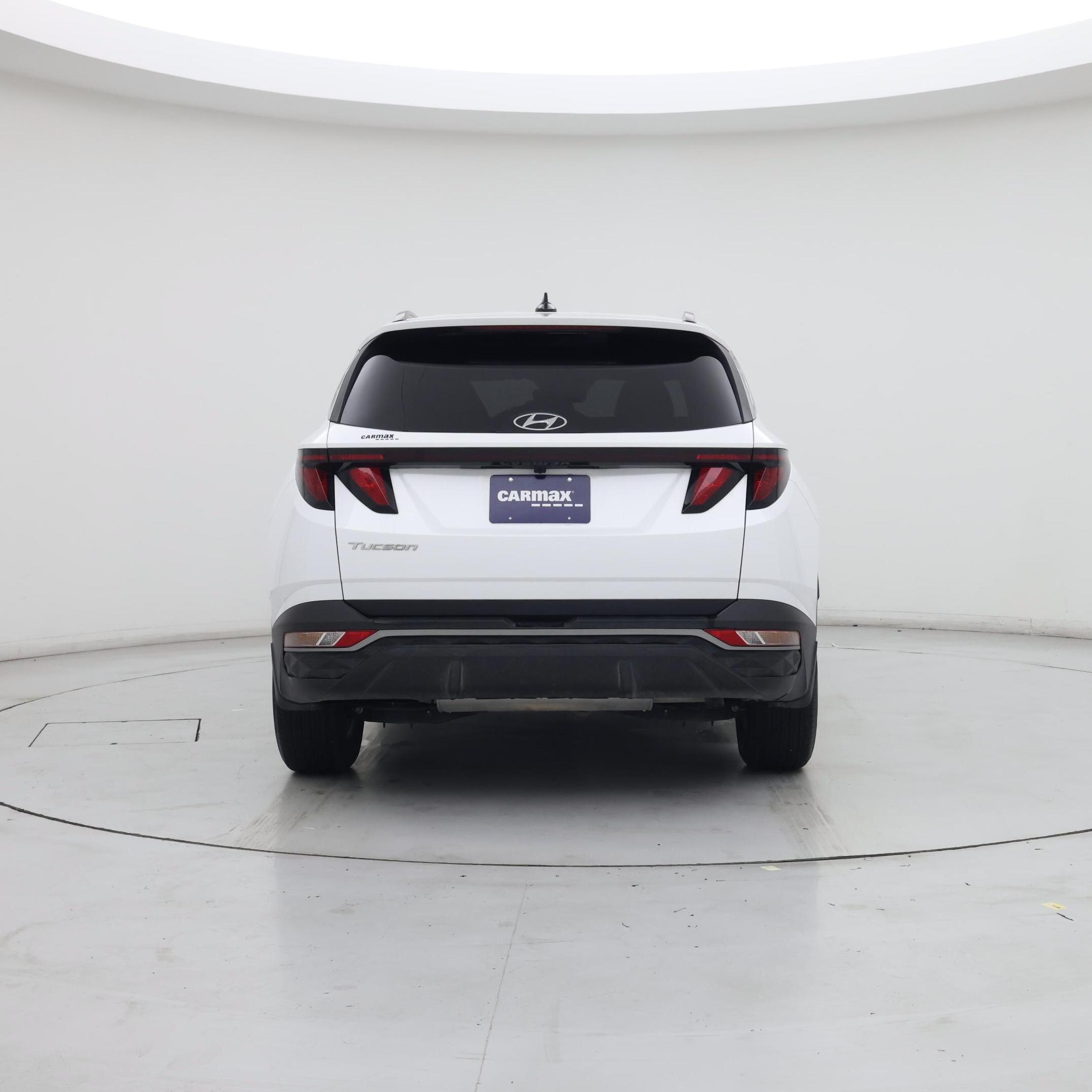 Thumbnail: 2024 Hyundai Tucson - 6