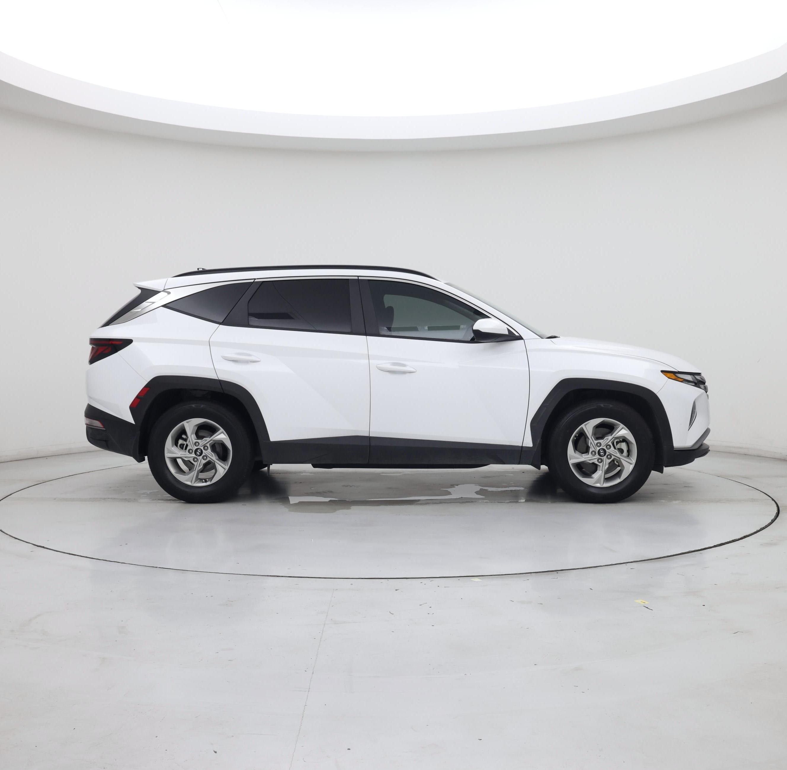 Thumbnail: 2024 Hyundai Tucson - 7