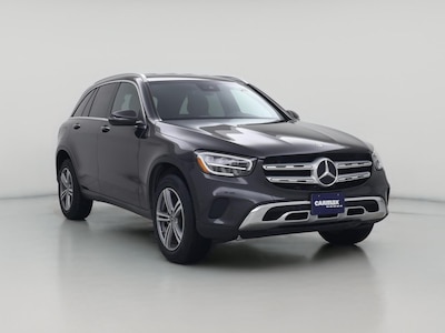 2022 Mercedes-Benz GLC300