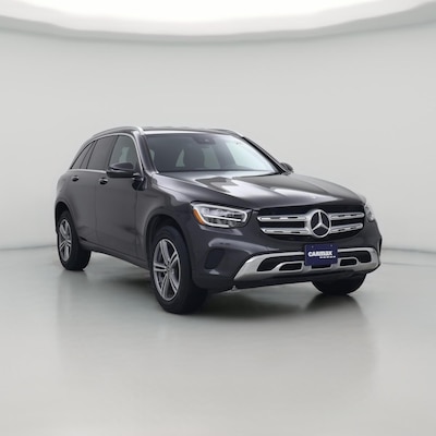 2022 Mercedes-Benz GLC300
