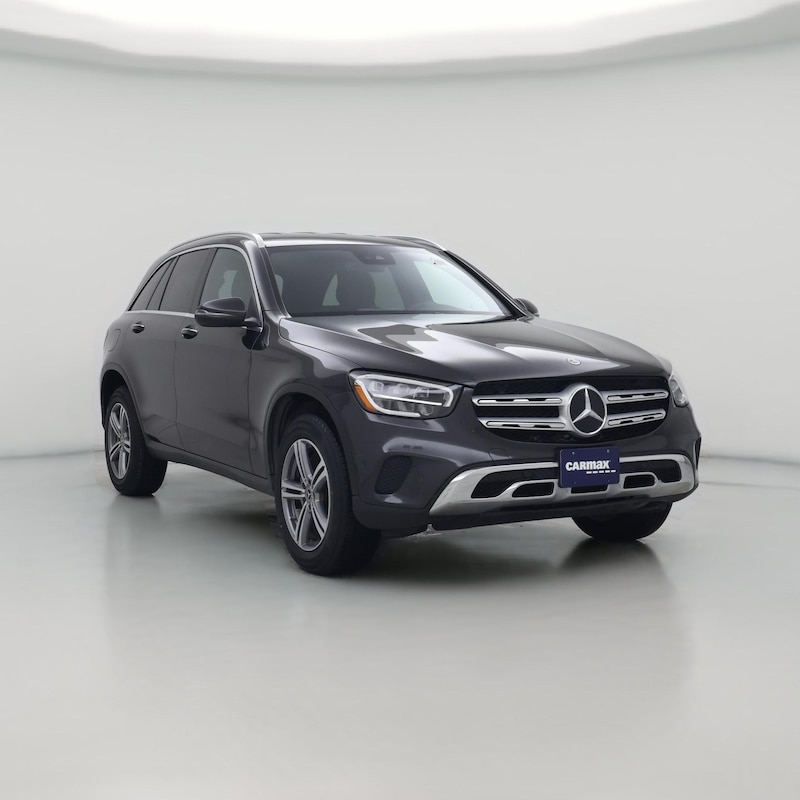 2022 Mercedes-Benz GLC300