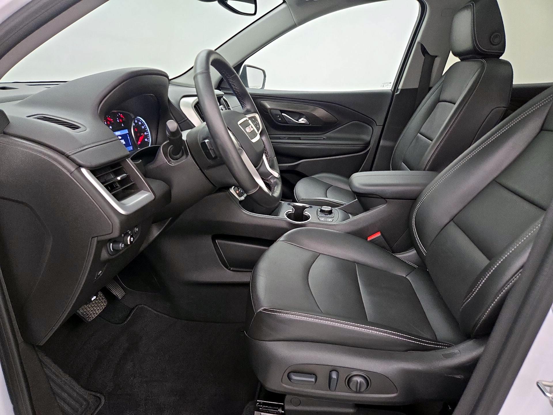 Thumbnail: 2024 GMC Terrain - 11