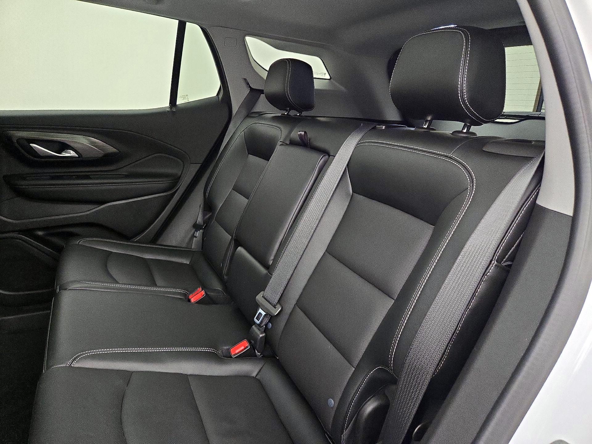 Thumbnail: 2024 GMC Terrain - 20