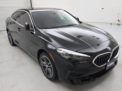 2022 BMW 228 I Gran Coupe