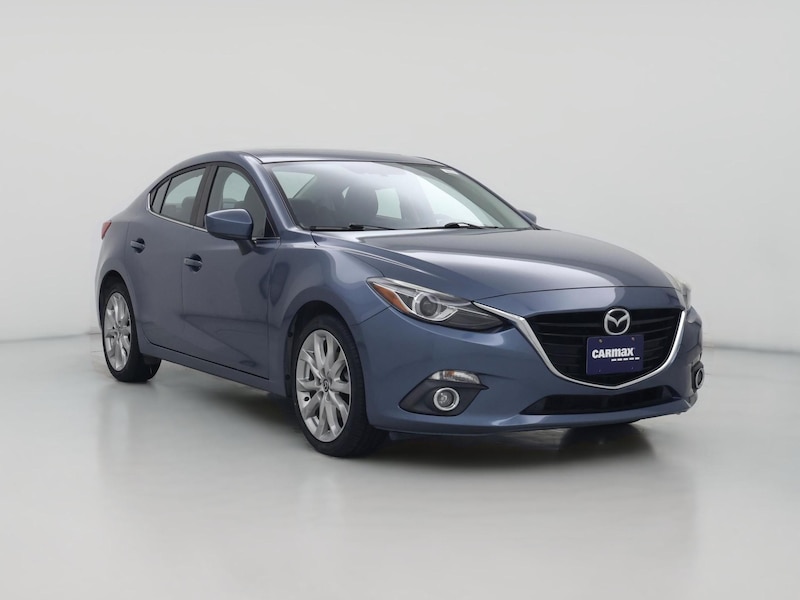 2014 Mazda Mazda3 s Grand Touring -
                  Corpus Christi, TX