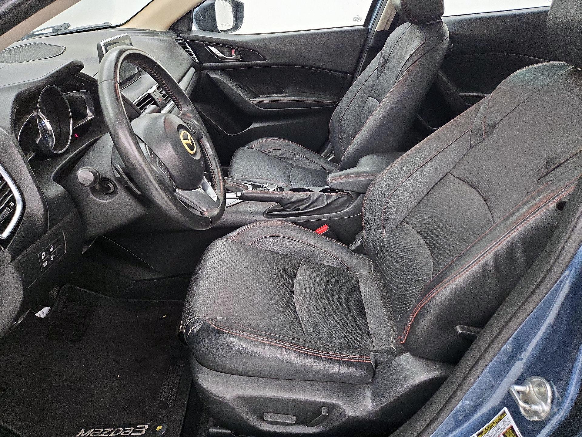Thumbnail: 2014 Mazda Mazda3 - 11