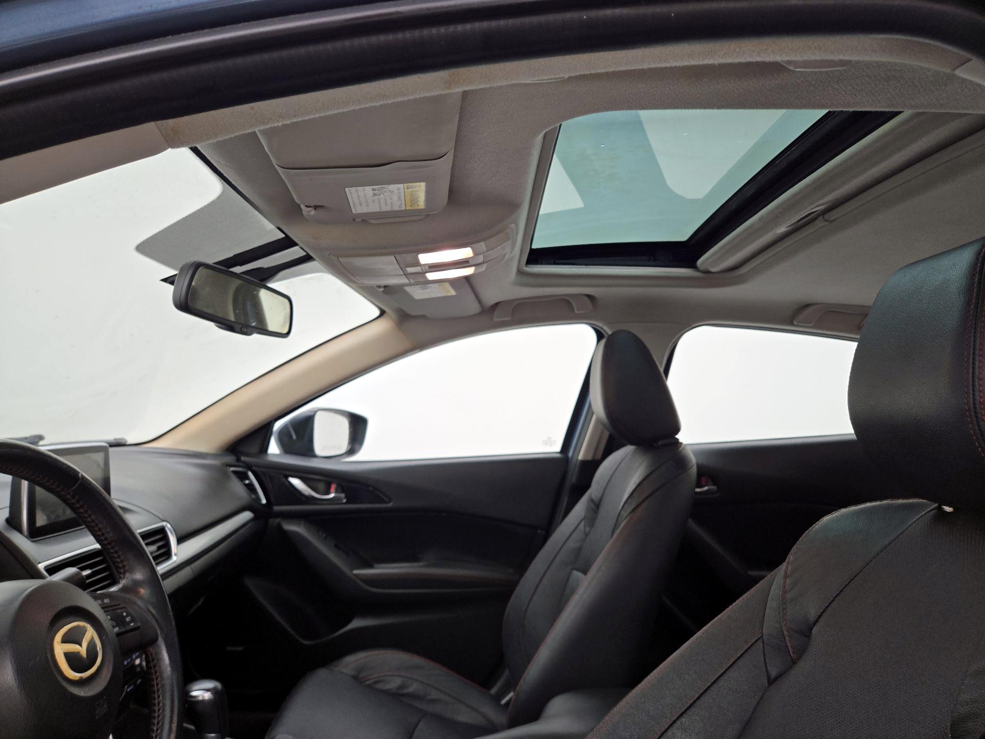 Thumbnail: 2014 Mazda Mazda3 - 19