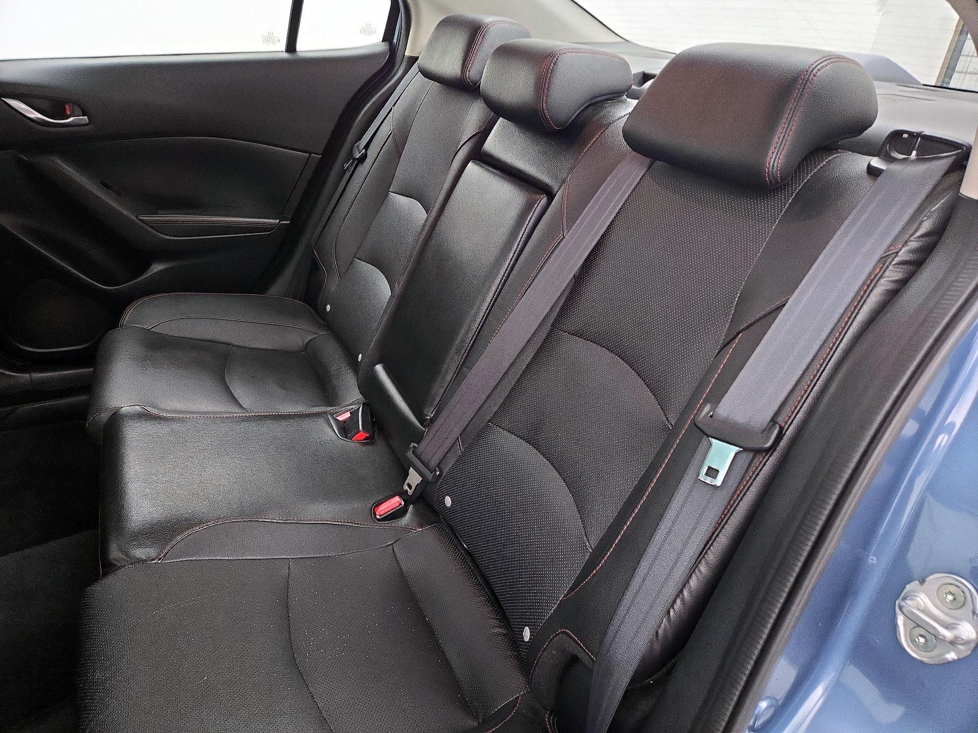Thumbnail: 2014 Mazda Mazda3 - 20