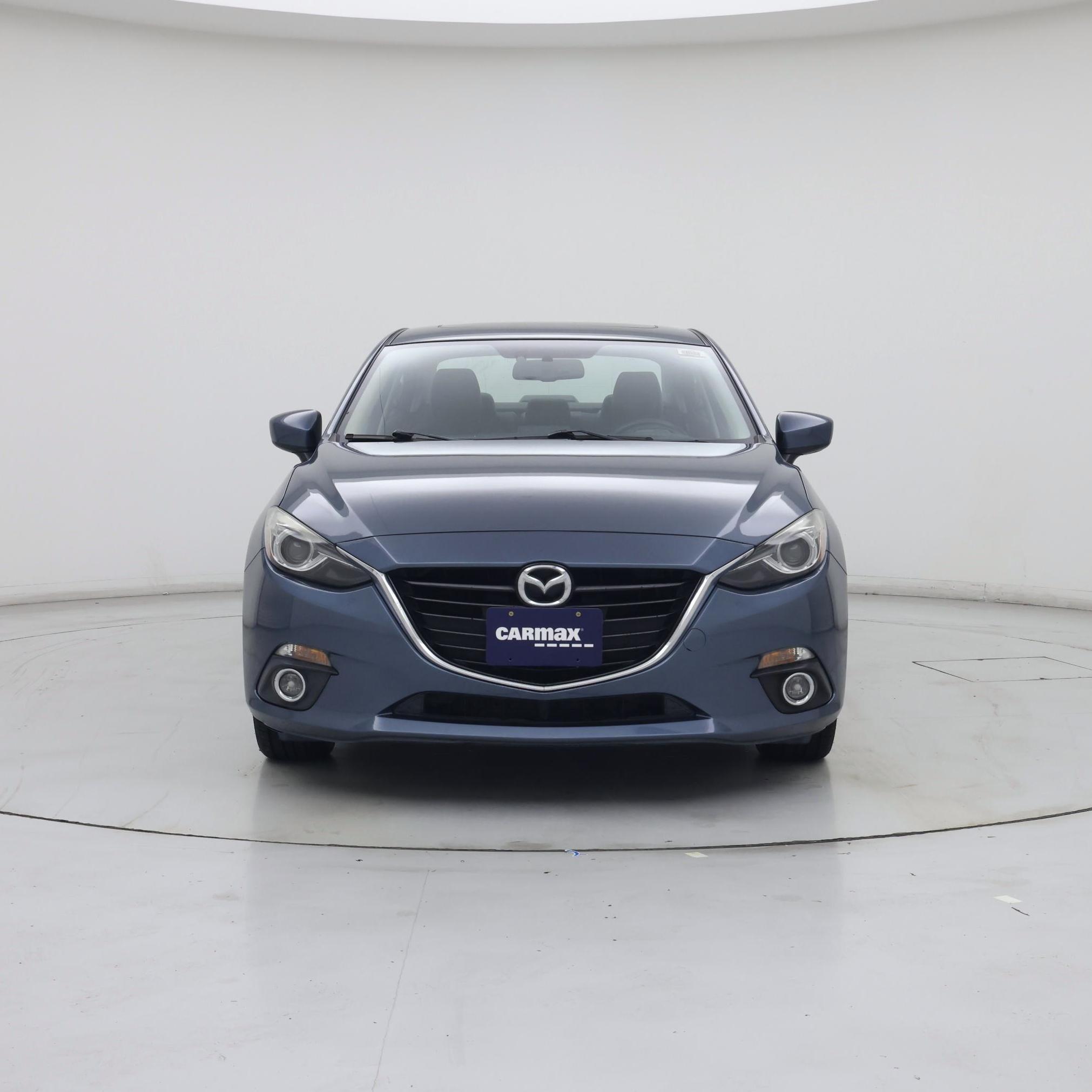 Thumbnail: 2014 Mazda Mazda3 - 5